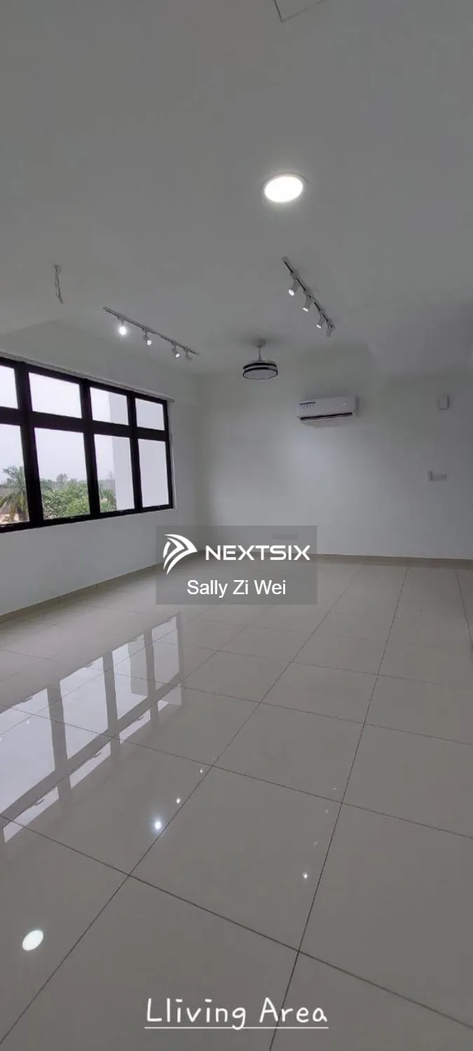 Townhouse For Rent in Iskandar Puteri (Nusajaya) Johor - Image 9