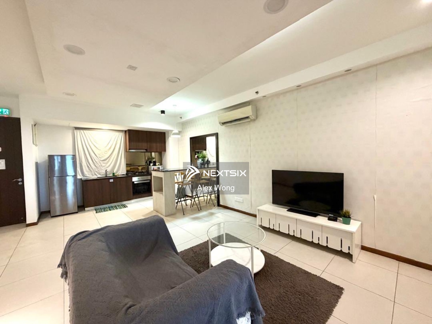 Condominium For Rent in Tanjong Tokong Penang