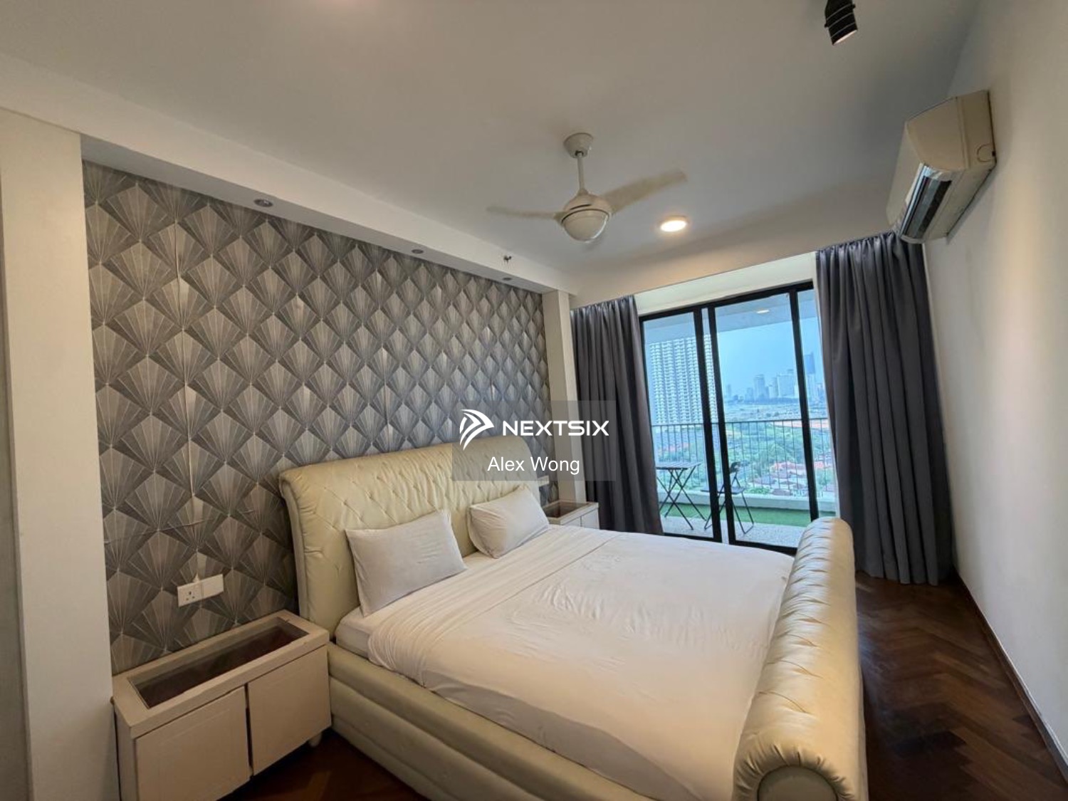 Condominium For Rent in Tanjong Tokong Penang - Image 5