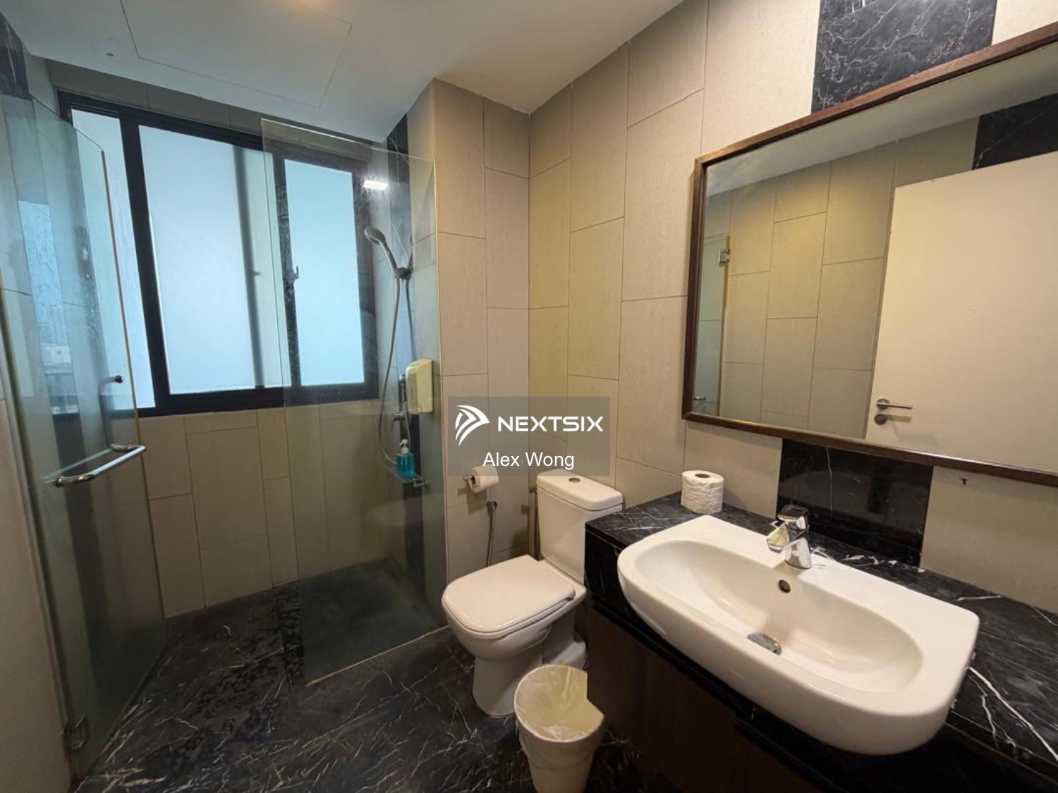 Condominium For Rent in Tanjong Tokong Penang - Image 6