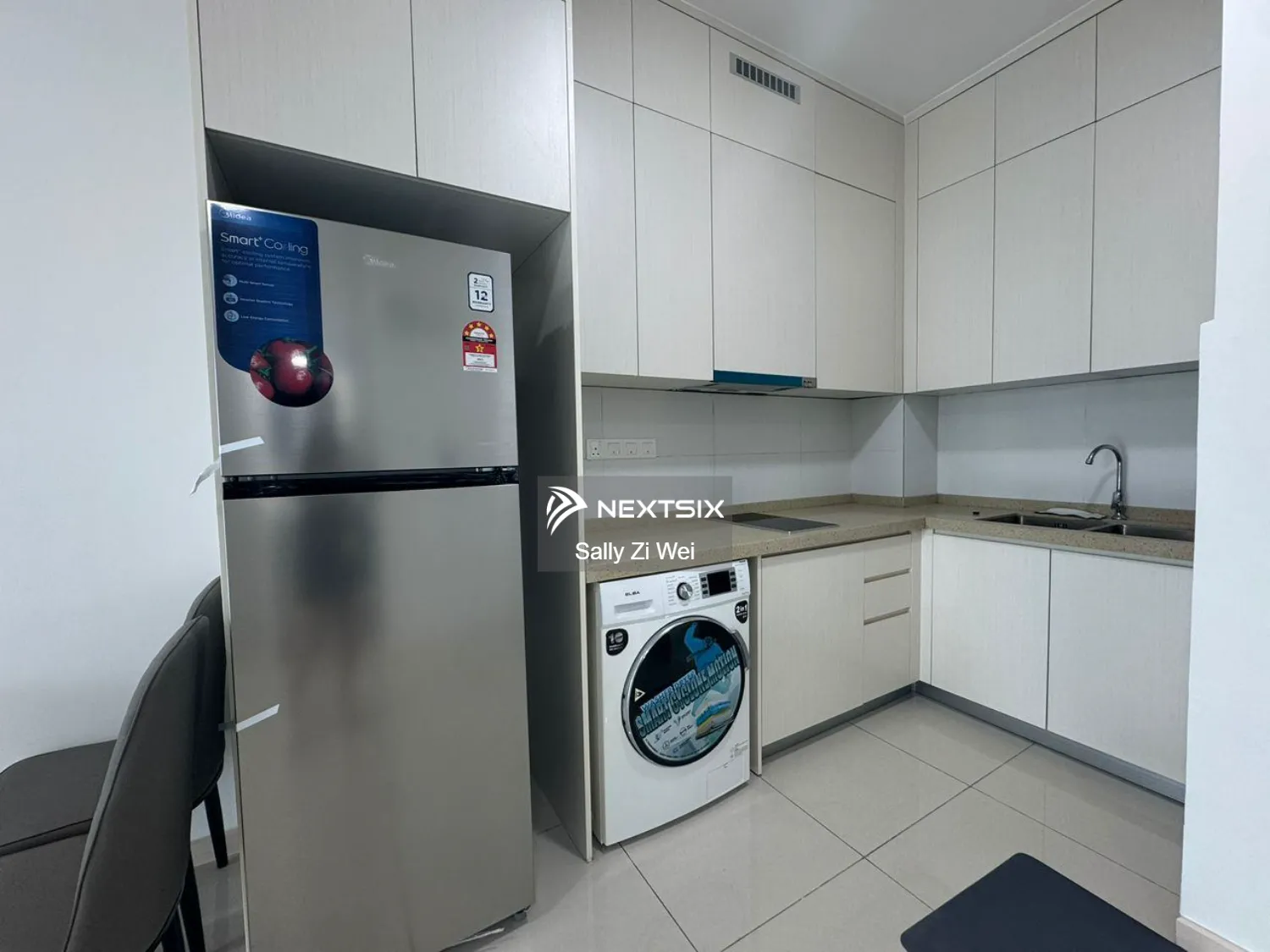Serviced Residence For Rent in Medini Johor - Image 7
