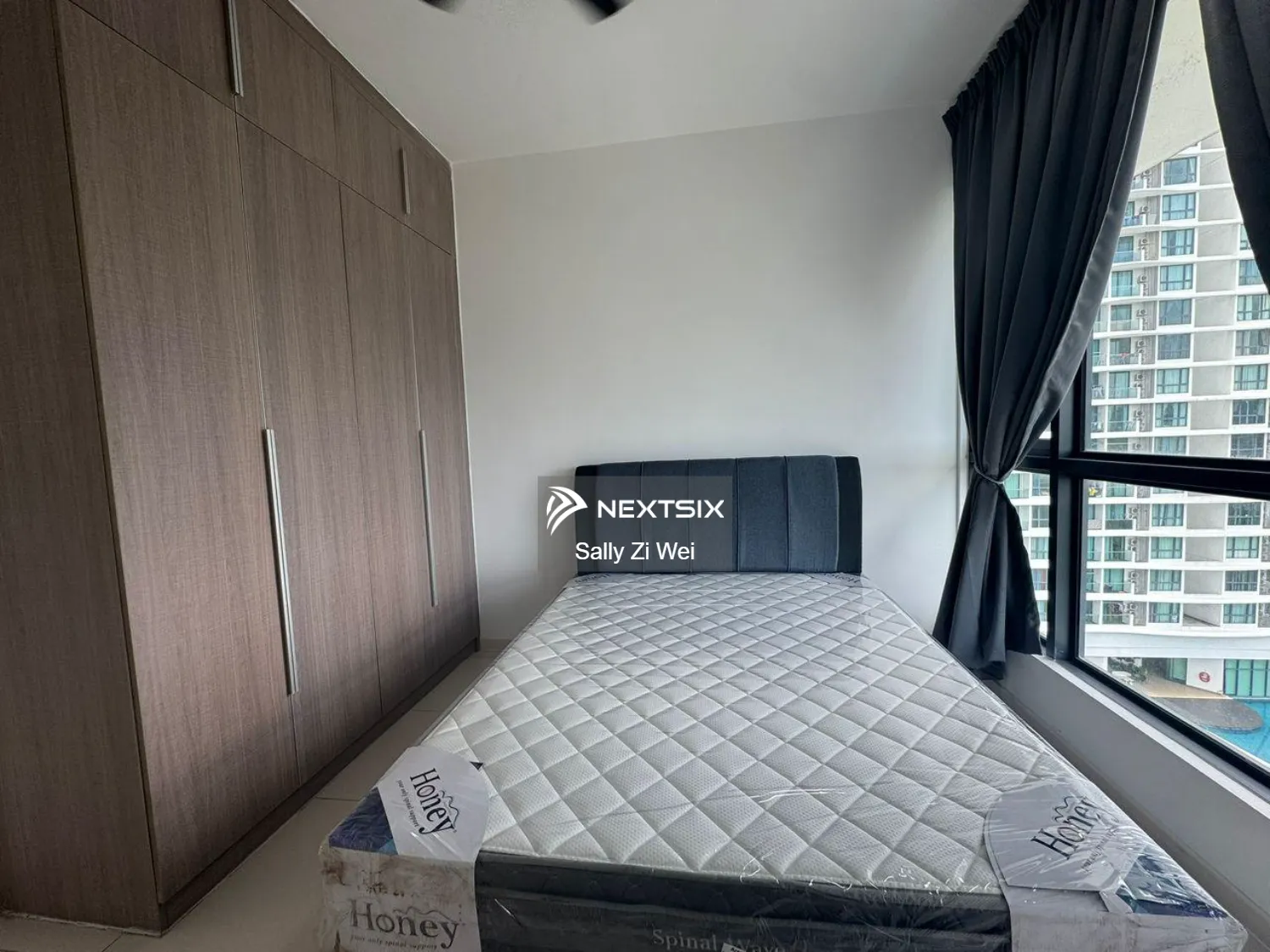 Serviced Residence For Rent in Medini Johor - Image 8