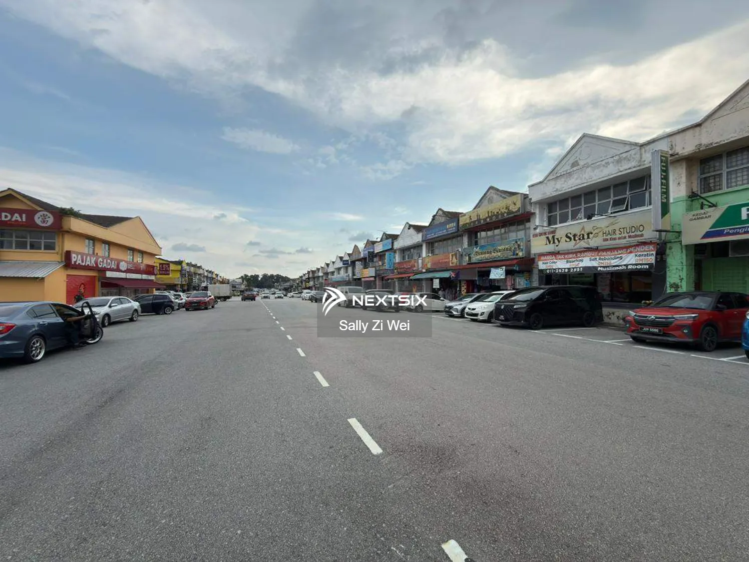 Shop For Rent in Skudai Johor
