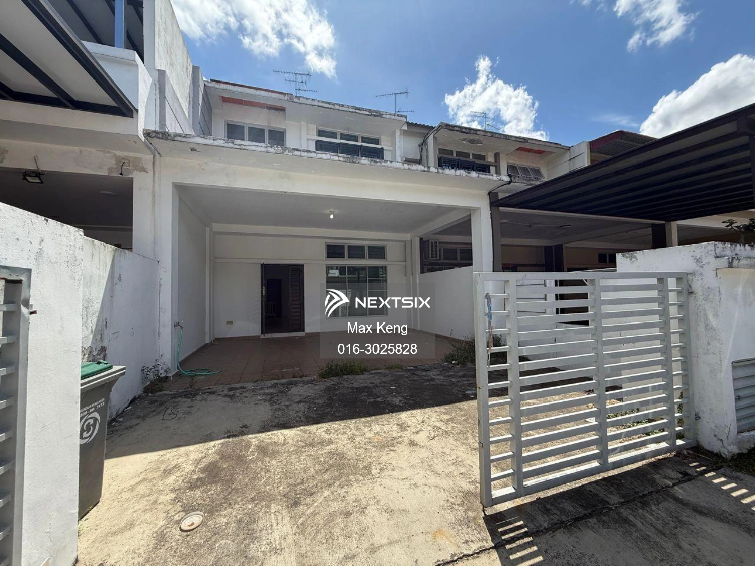 2-sty Terrace/Link House For Sale in Iskandar Puteri (Nusajaya) Johor