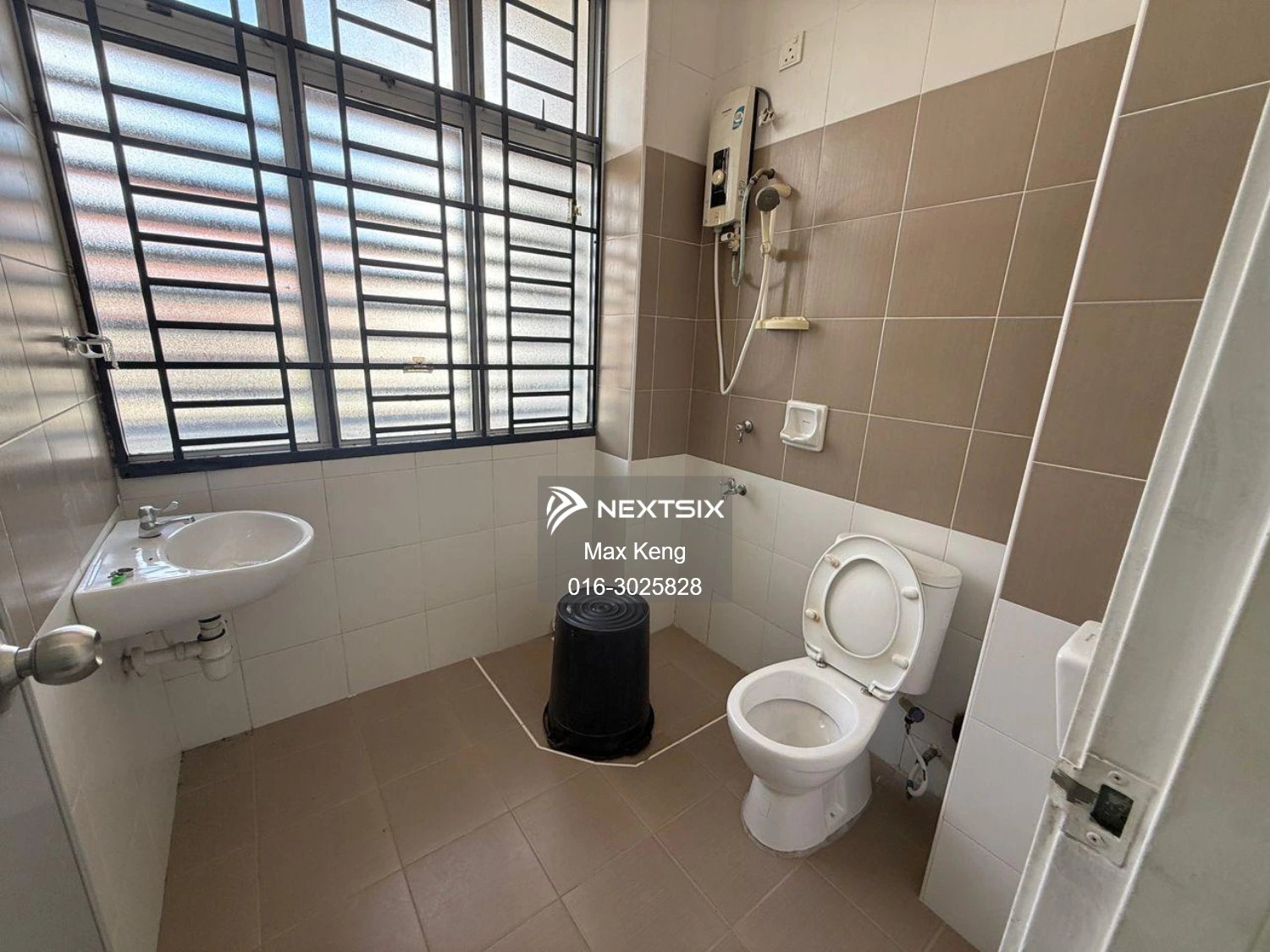 2-sty Terrace/Link House For Sale in Iskandar Puteri (Nusajaya) Johor - Image 11