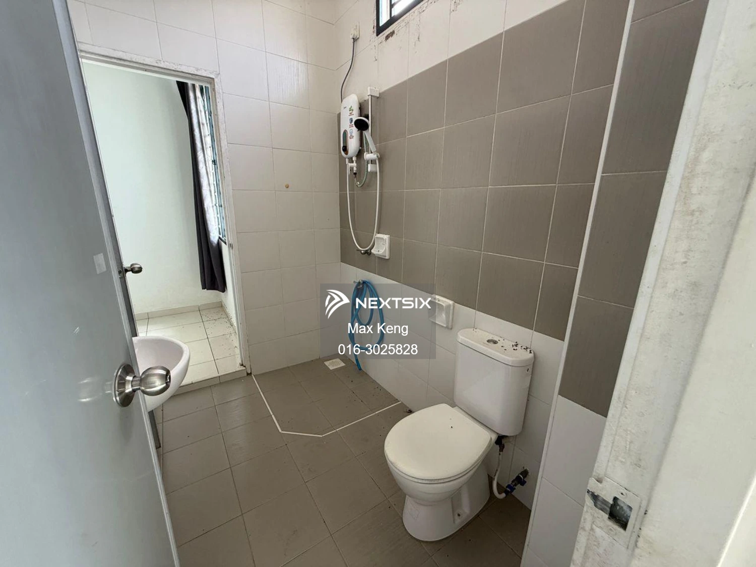 2-sty Terrace/Link House For Sale in Iskandar Puteri (Nusajaya) Johor - Image 12