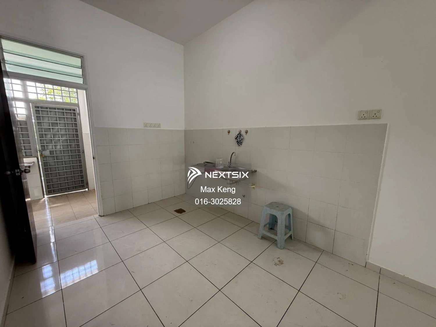2-sty Terrace/Link House For Sale in Iskandar Puteri (Nusajaya) Johor - Image 5