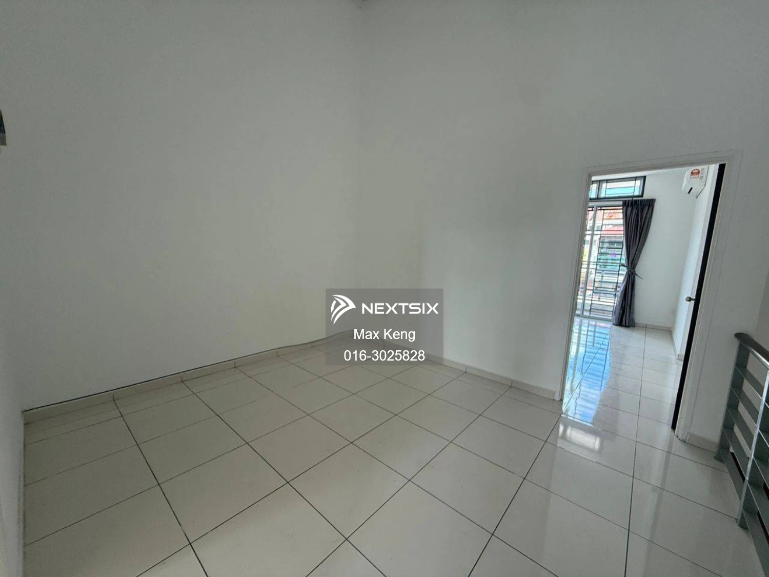 2-sty Terrace/Link House For Sale in Iskandar Puteri (Nusajaya) Johor - Image 7