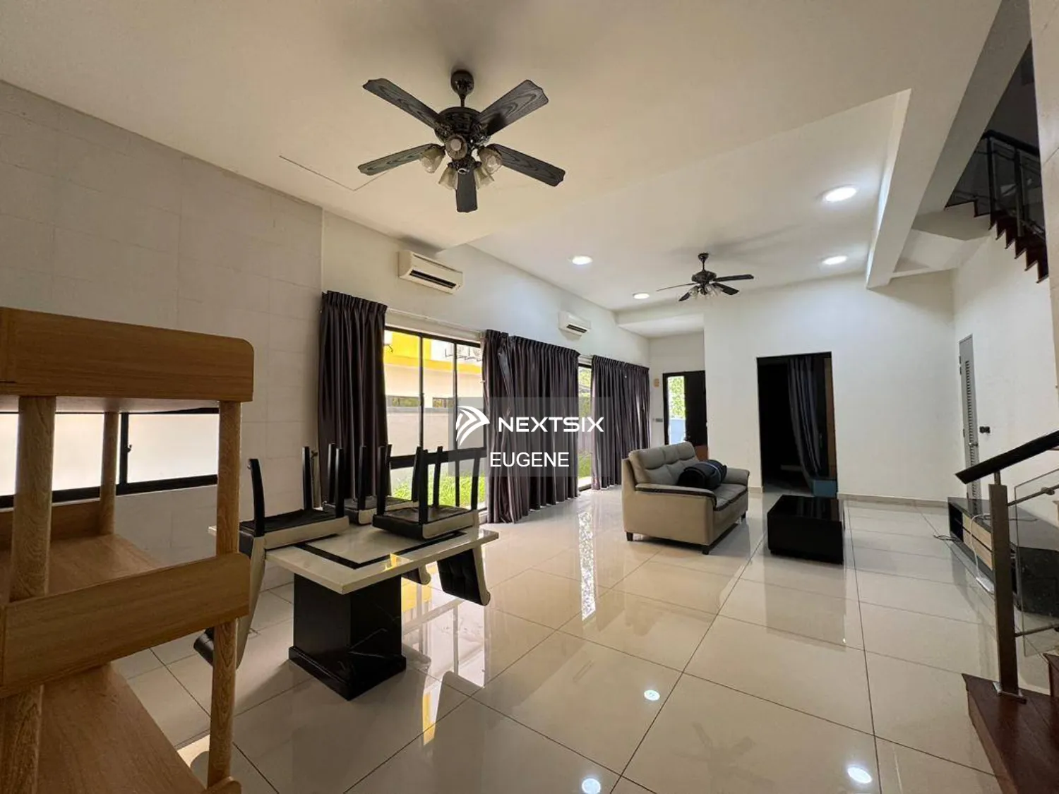 Cluster House For Sale in Iskandar Puteri (Nusajaya) Johor