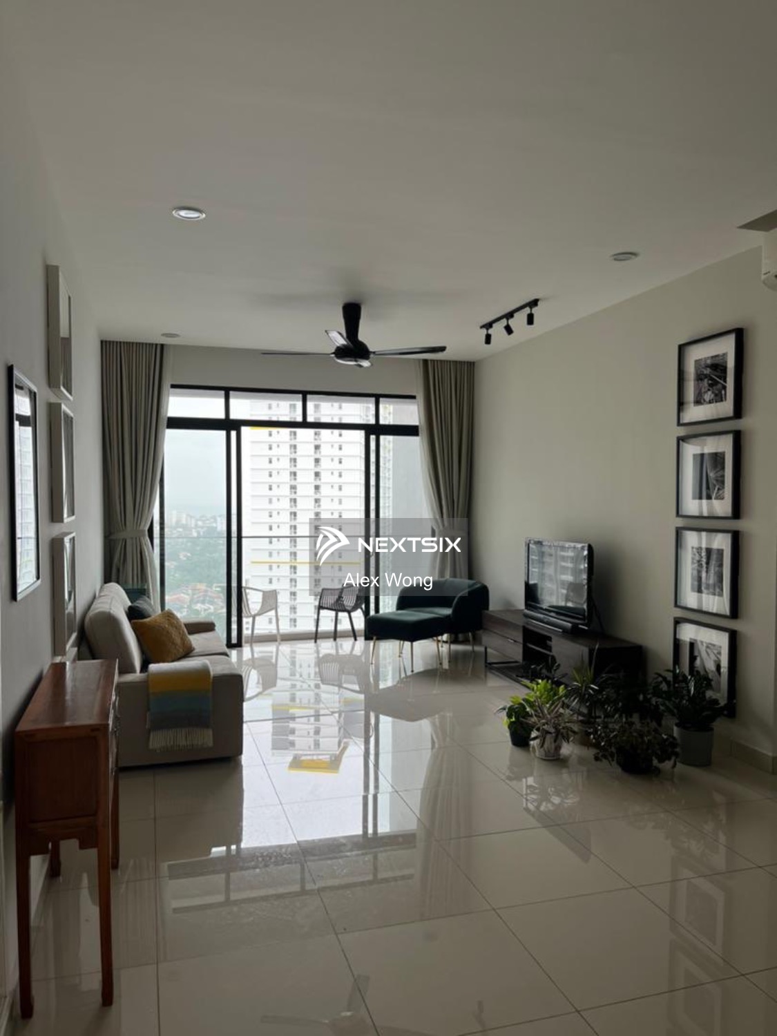 Condominium For Rent in Tanjong Tokong Penang