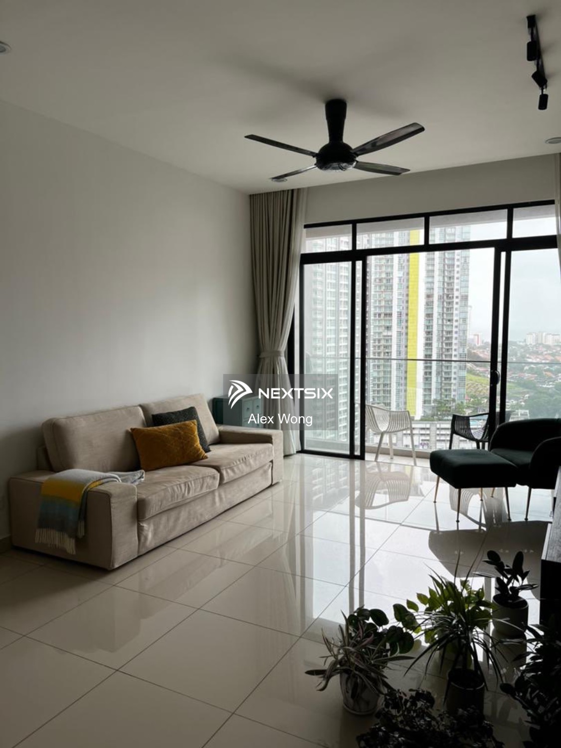 Condominium For Rent in Tanjong Tokong Penang - Image 2