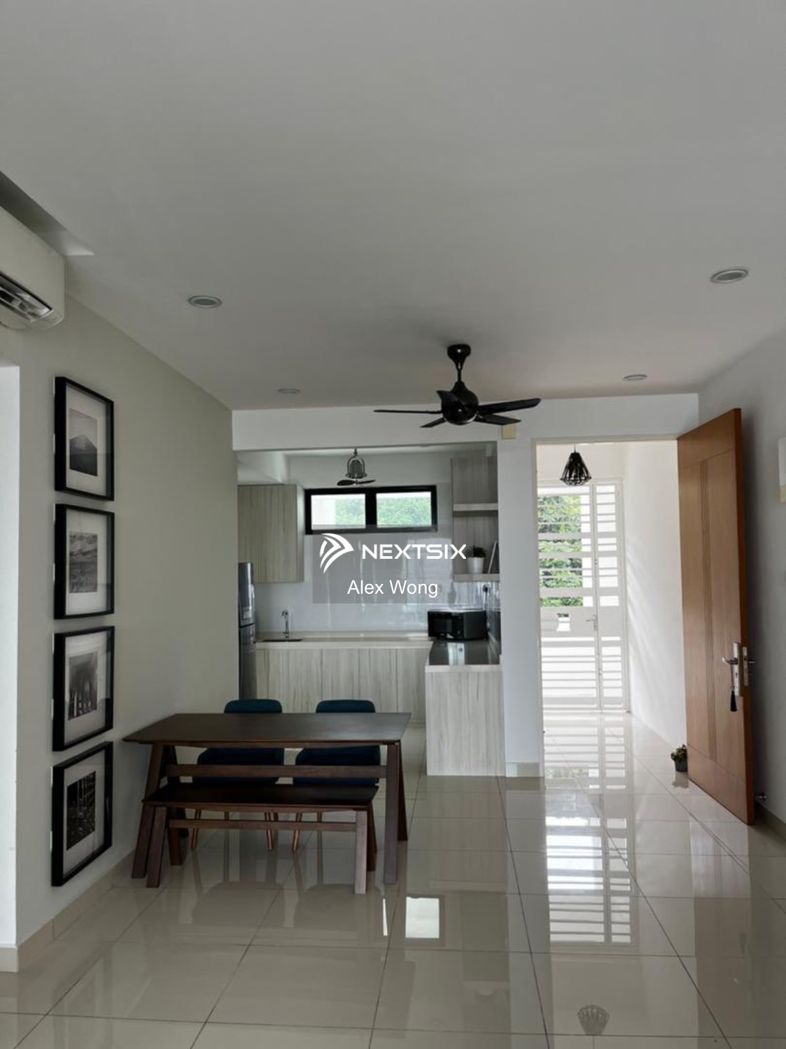 Condominium For Rent in Tanjong Tokong Penang - Image 3