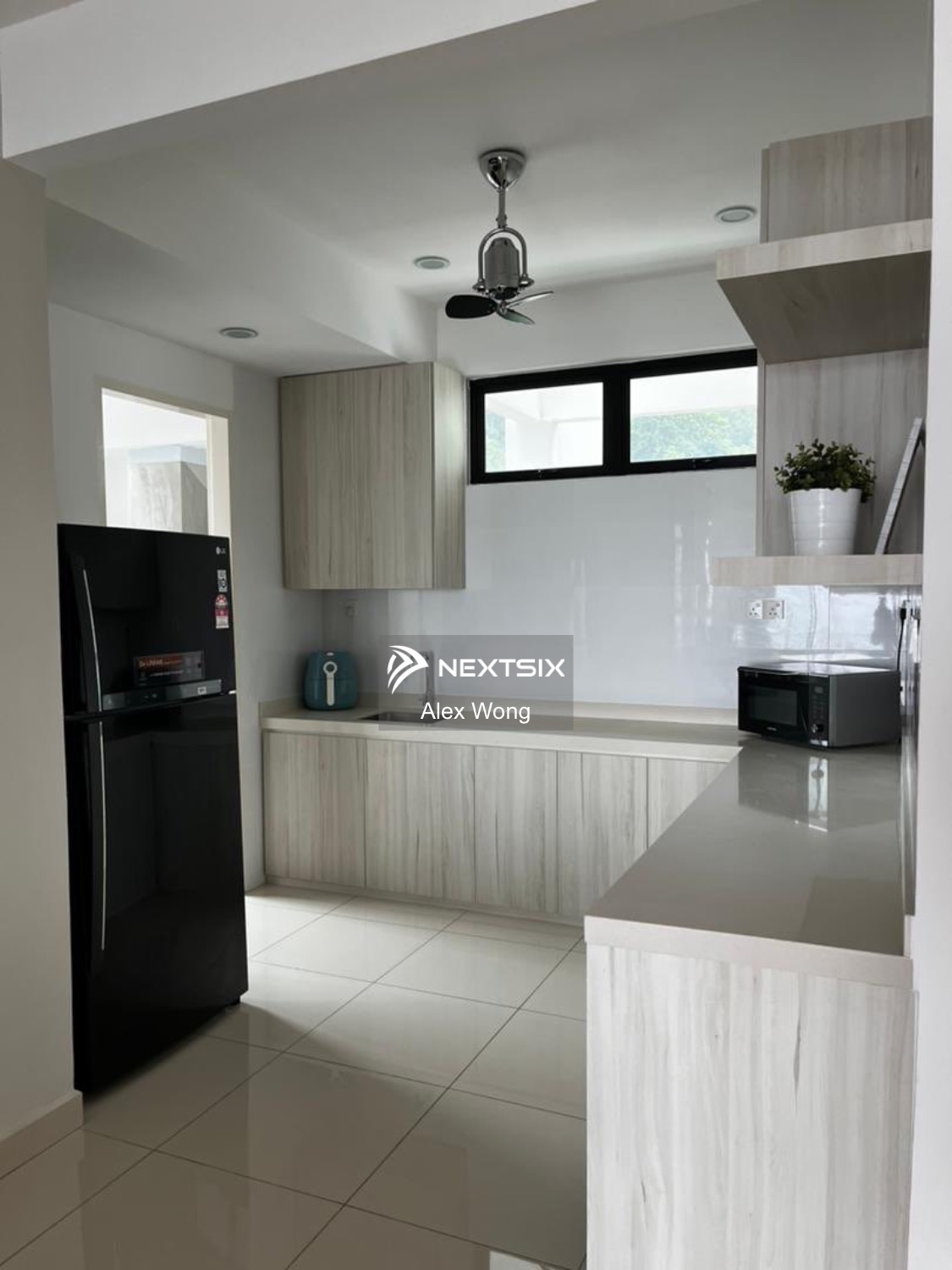 Condominium For Rent in Tanjong Tokong Penang - Image 4