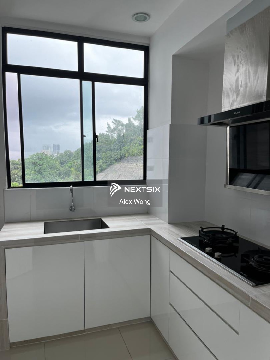 Condominium For Rent in Tanjong Tokong Penang - Image 5