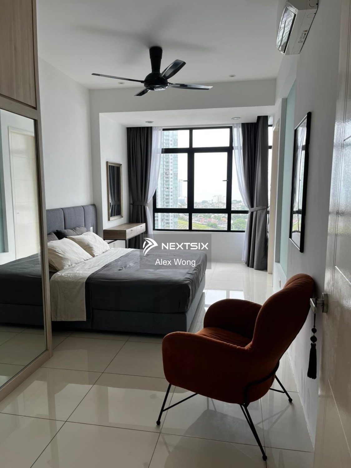 Condominium For Rent in Tanjong Tokong Penang - Image 6