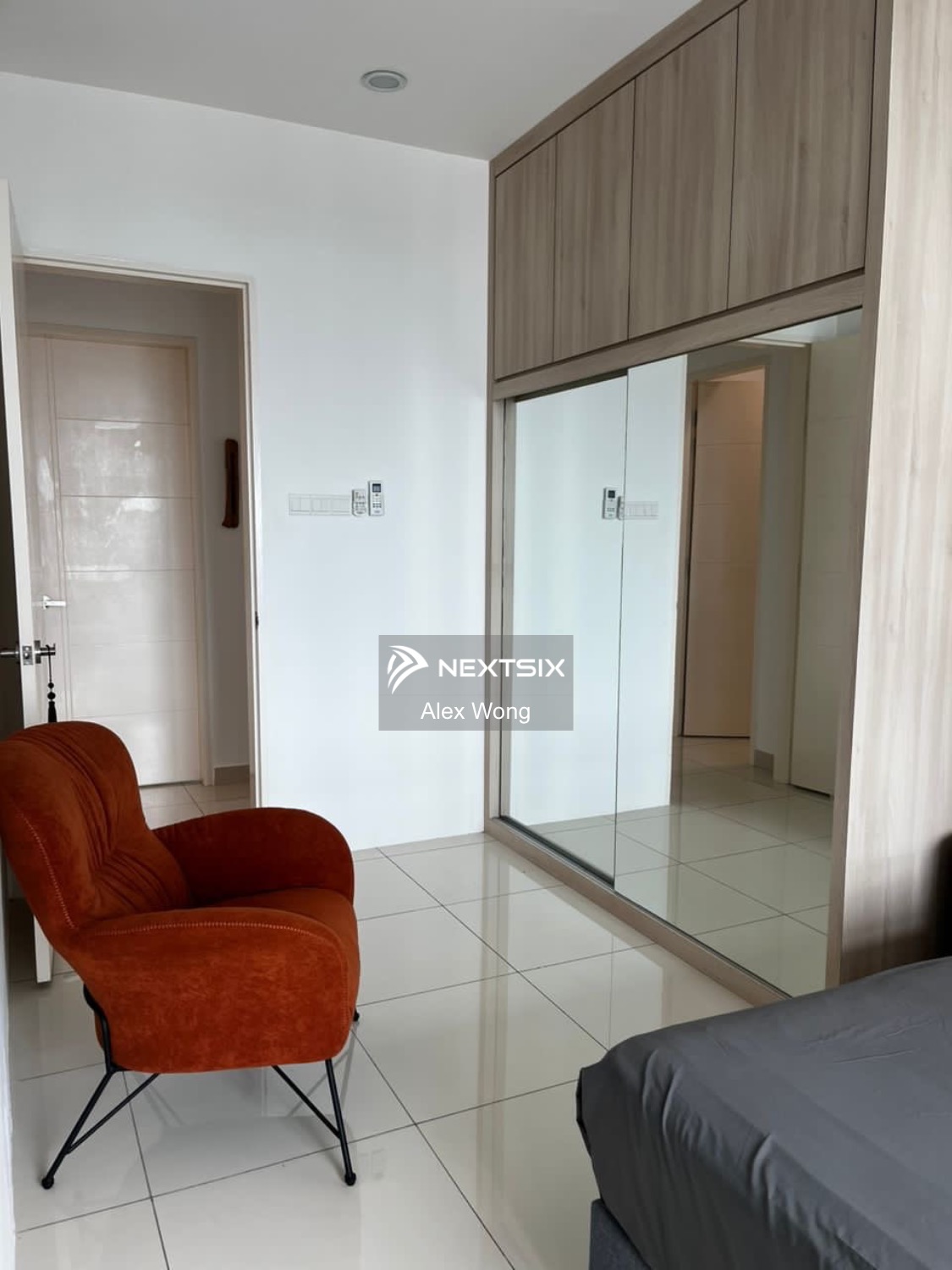 Condominium For Rent in Tanjong Tokong Penang - Image 7