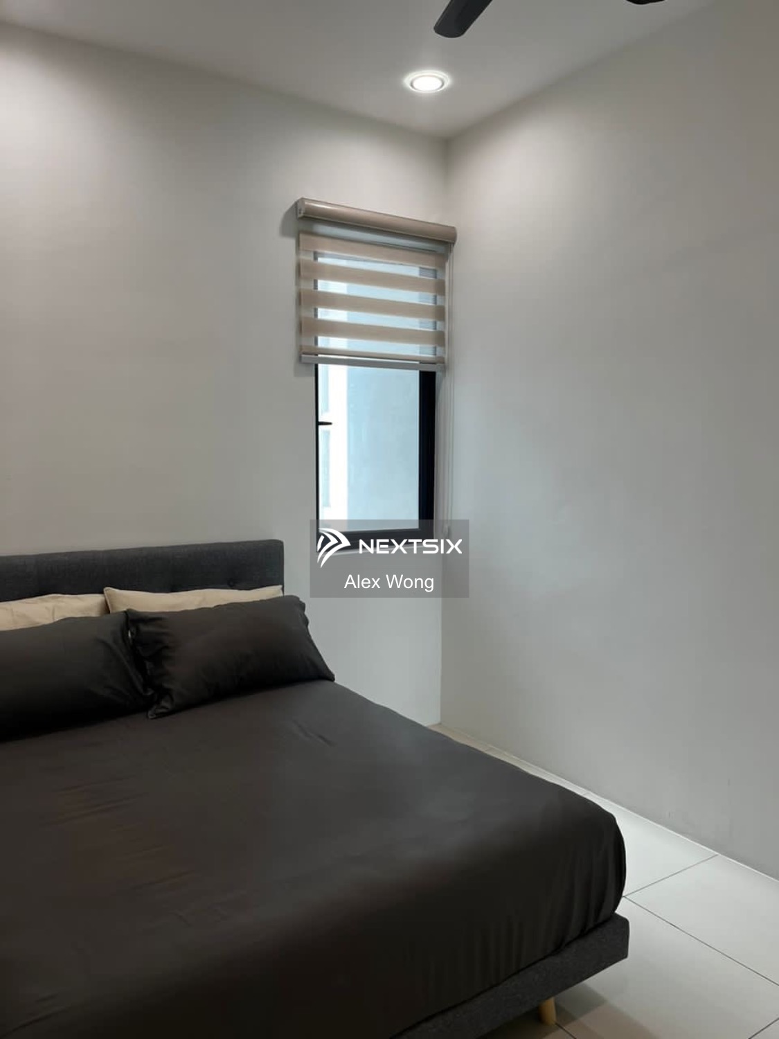 Condominium For Rent in Tanjong Tokong Penang - Image 8