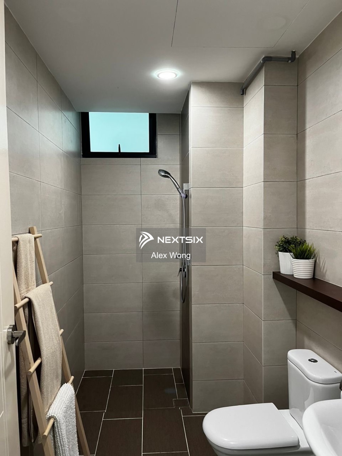 Condominium For Rent in Tanjong Tokong Penang - Image 9