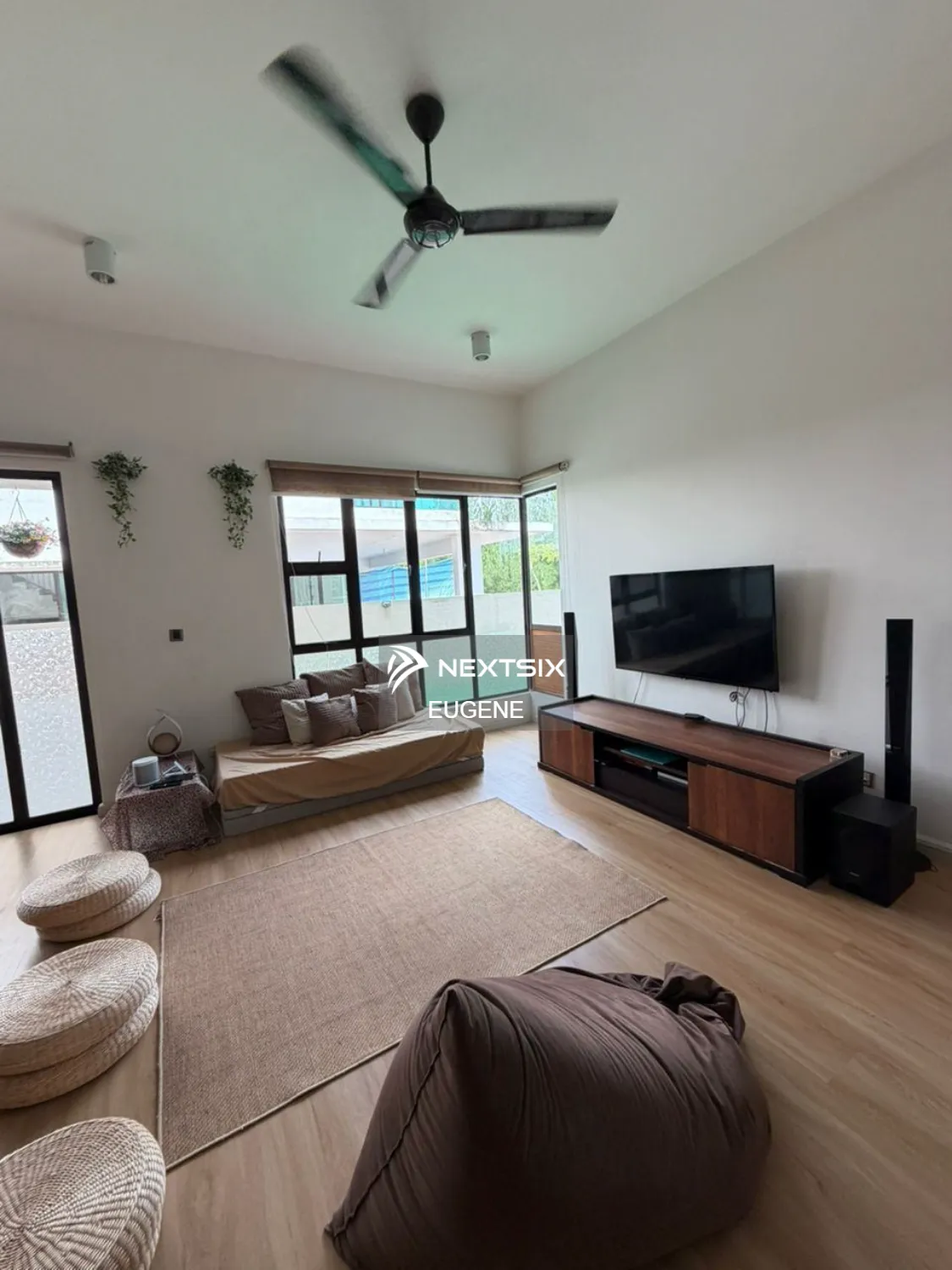 Cluster House For Sale in Iskandar Puteri (Nusajaya) Johor