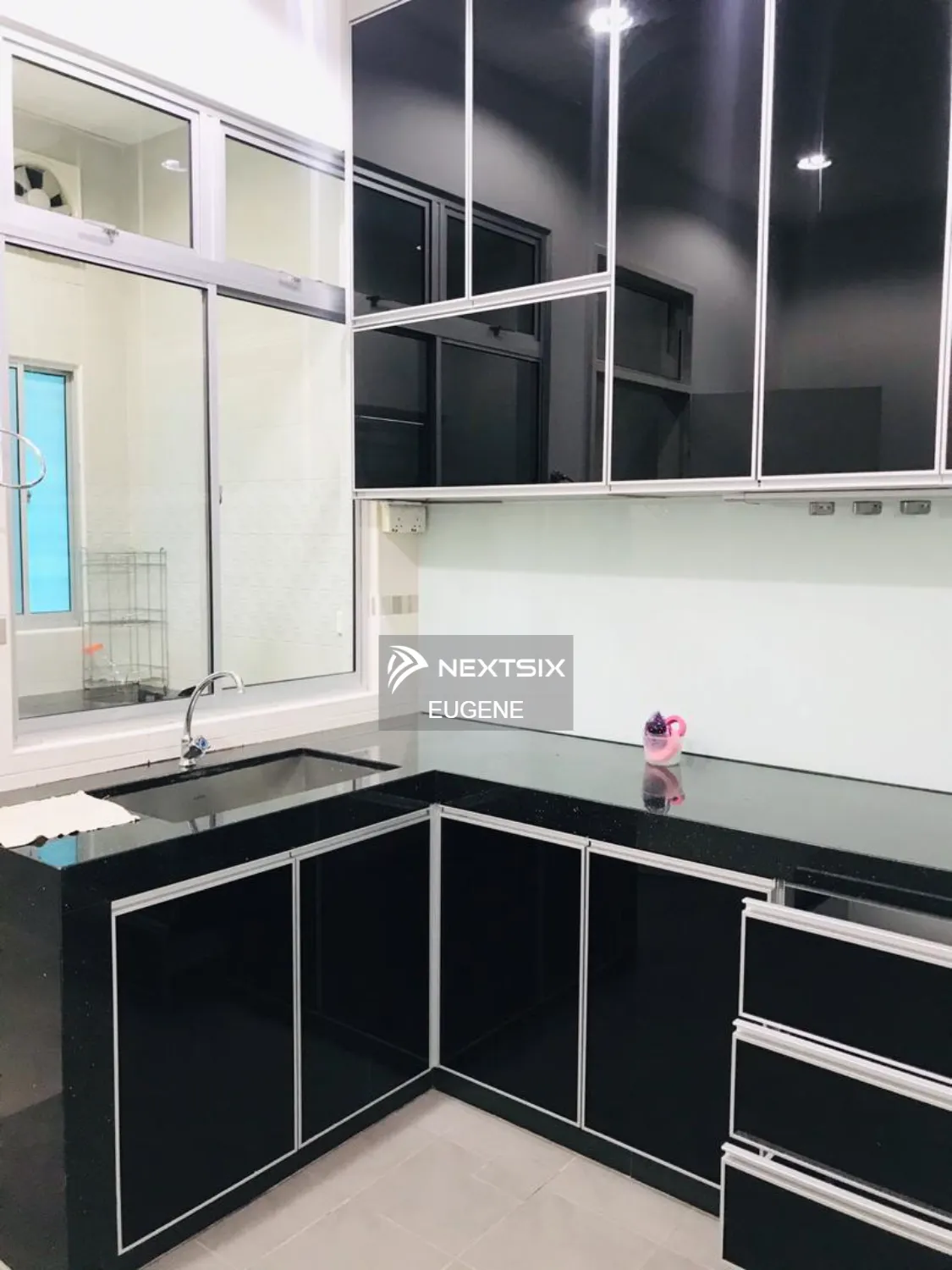 2-sty Terrace/Link House For Sale in Iskandar Puteri (Nusajaya) Johor - Image 4