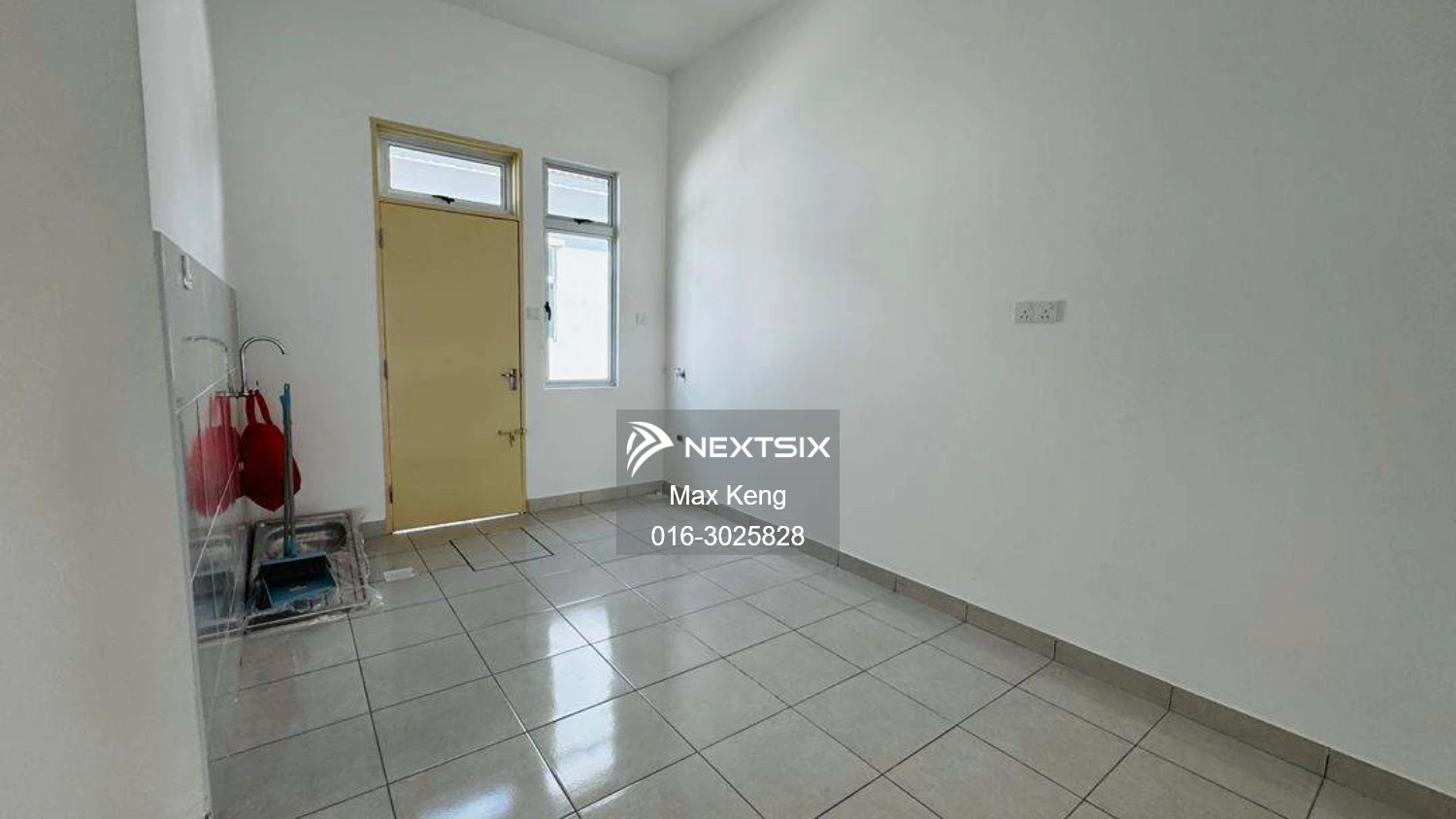 1-sty Terrace/Link House For Sale in Kulai Johor - Image 10