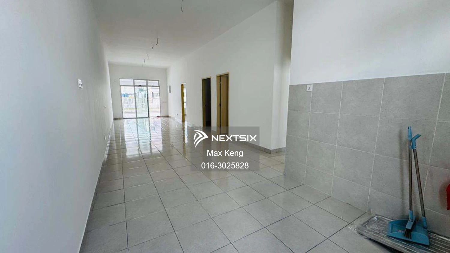 1-sty Terrace/Link House For Sale in Kulai Johor - Image 4