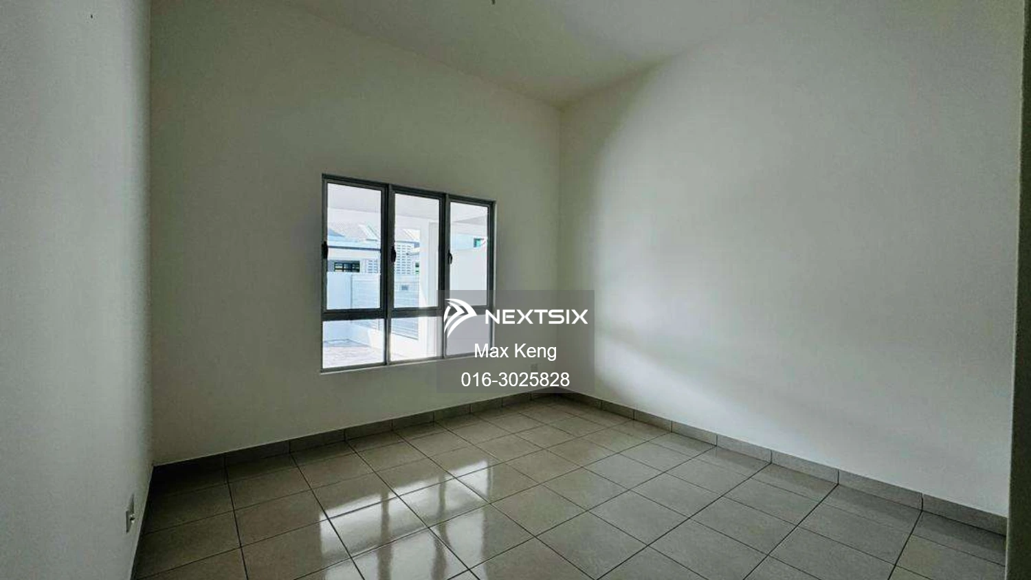 1-sty Terrace/Link House For Sale in Kulai Johor - Image 5