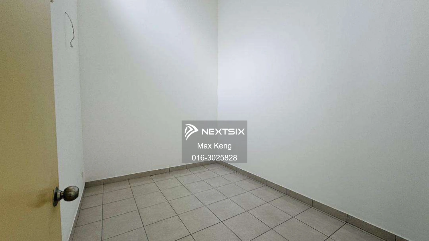 1-sty Terrace/Link House For Sale in Kulai Johor - Image 6