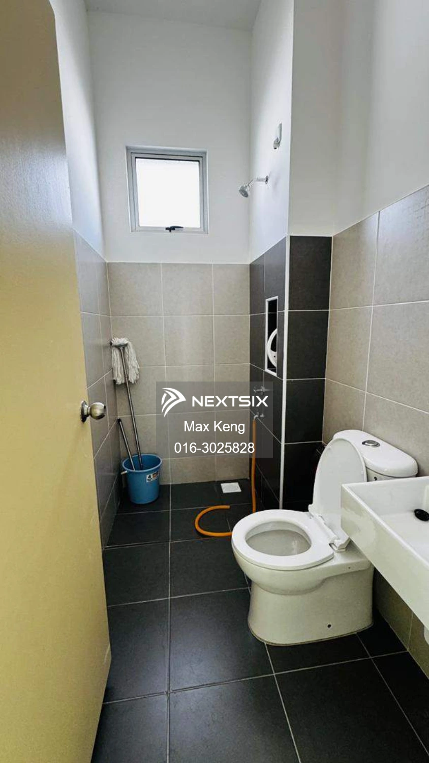 1-sty Terrace/Link House For Sale in Kulai Johor - Image 7