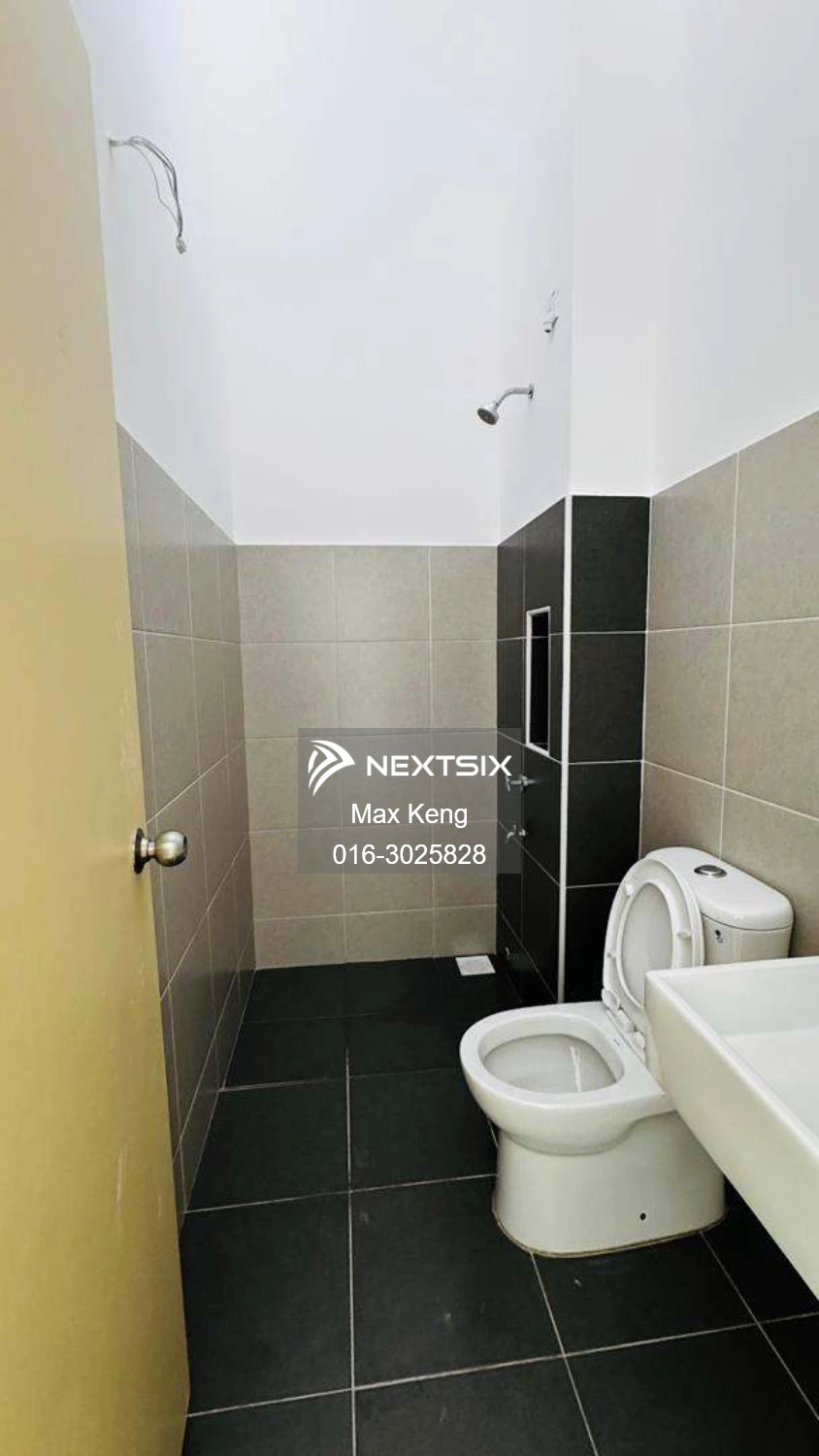 1-sty Terrace/Link House For Sale in Kulai Johor - Image 8