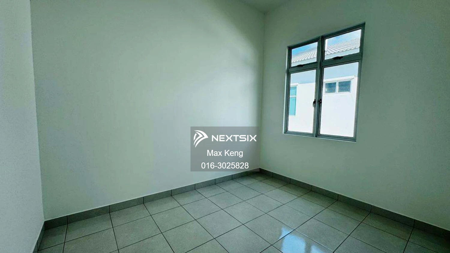 1-sty Terrace/Link House For Sale in Kulai Johor - Image 9