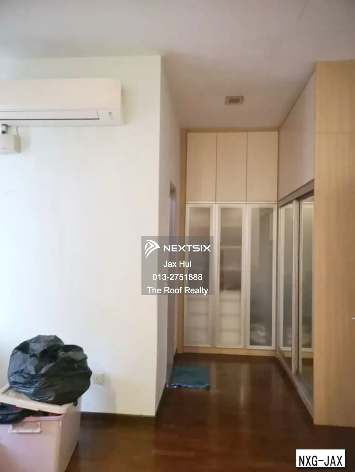2-sty Terrace/Link House For Sale in Setia Alam Selangor - Image 6