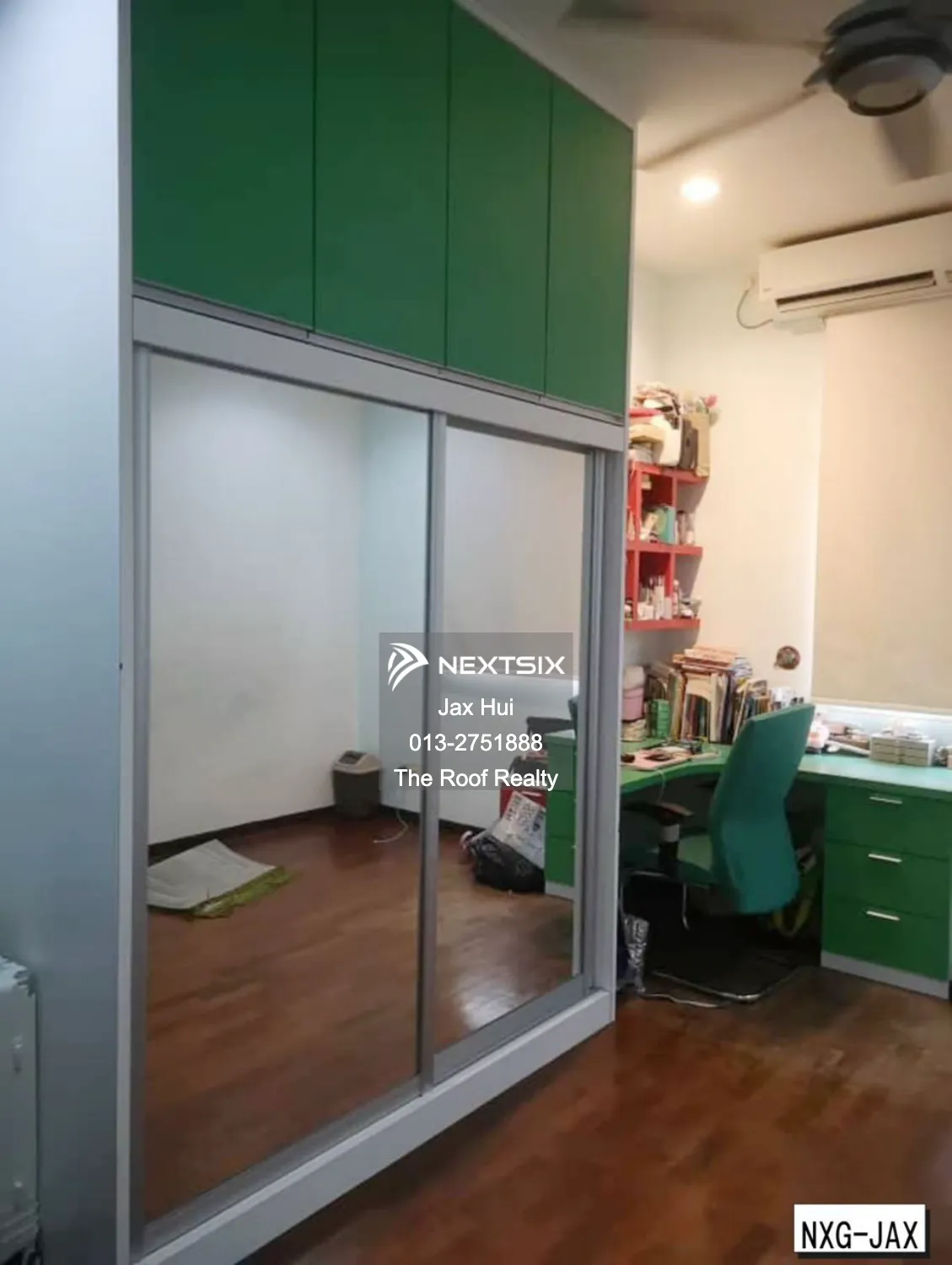 2-sty Terrace/Link House For Sale in Setia Alam Selangor - Image 7
