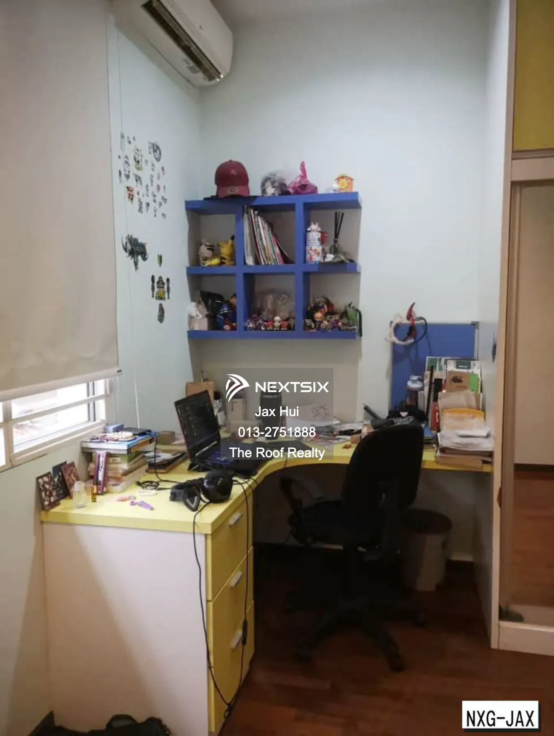 2-sty Terrace/Link House For Sale in Setia Alam Selangor - Image 8