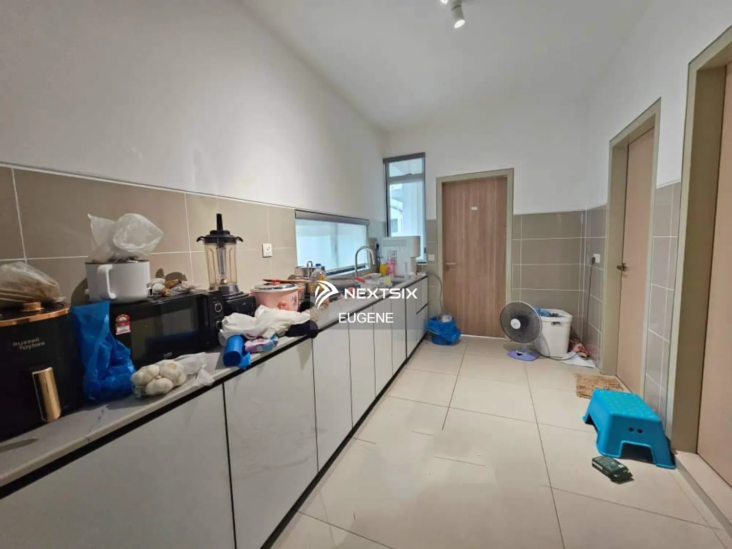 Cluster House For Sale in Iskandar Puteri (Nusajaya) Johor - Image 5