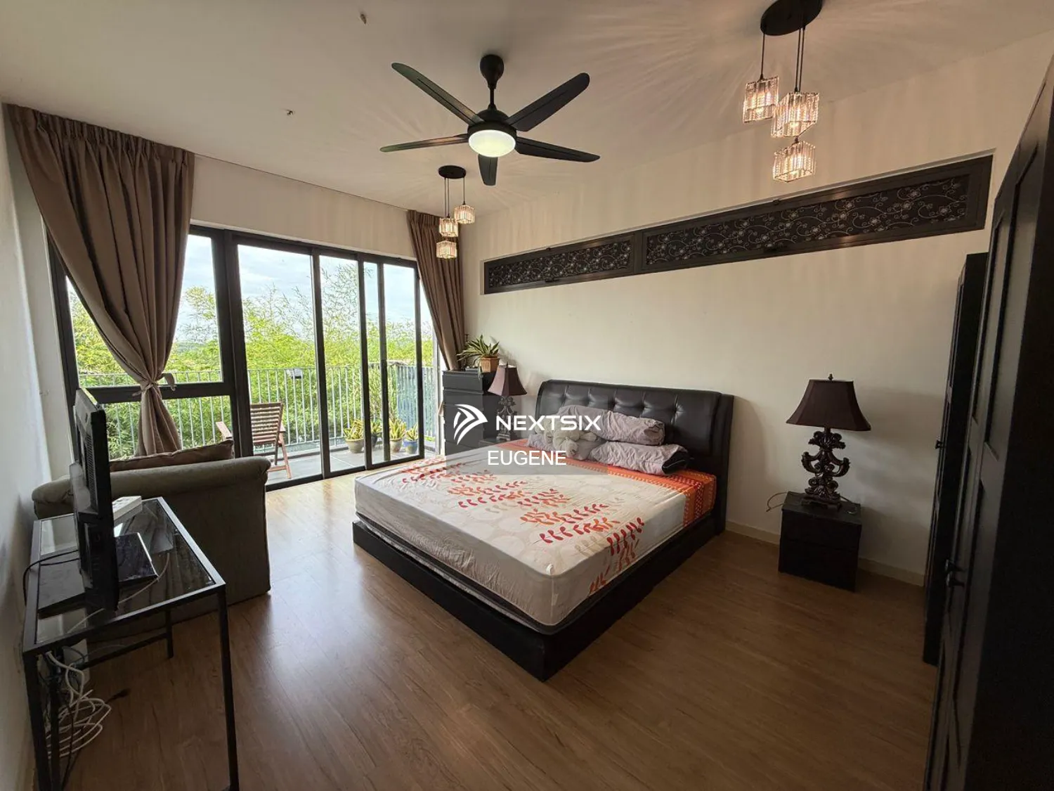 Semi-detached House For Sale in Iskandar Puteri (Nusajaya) Johor - Image 15