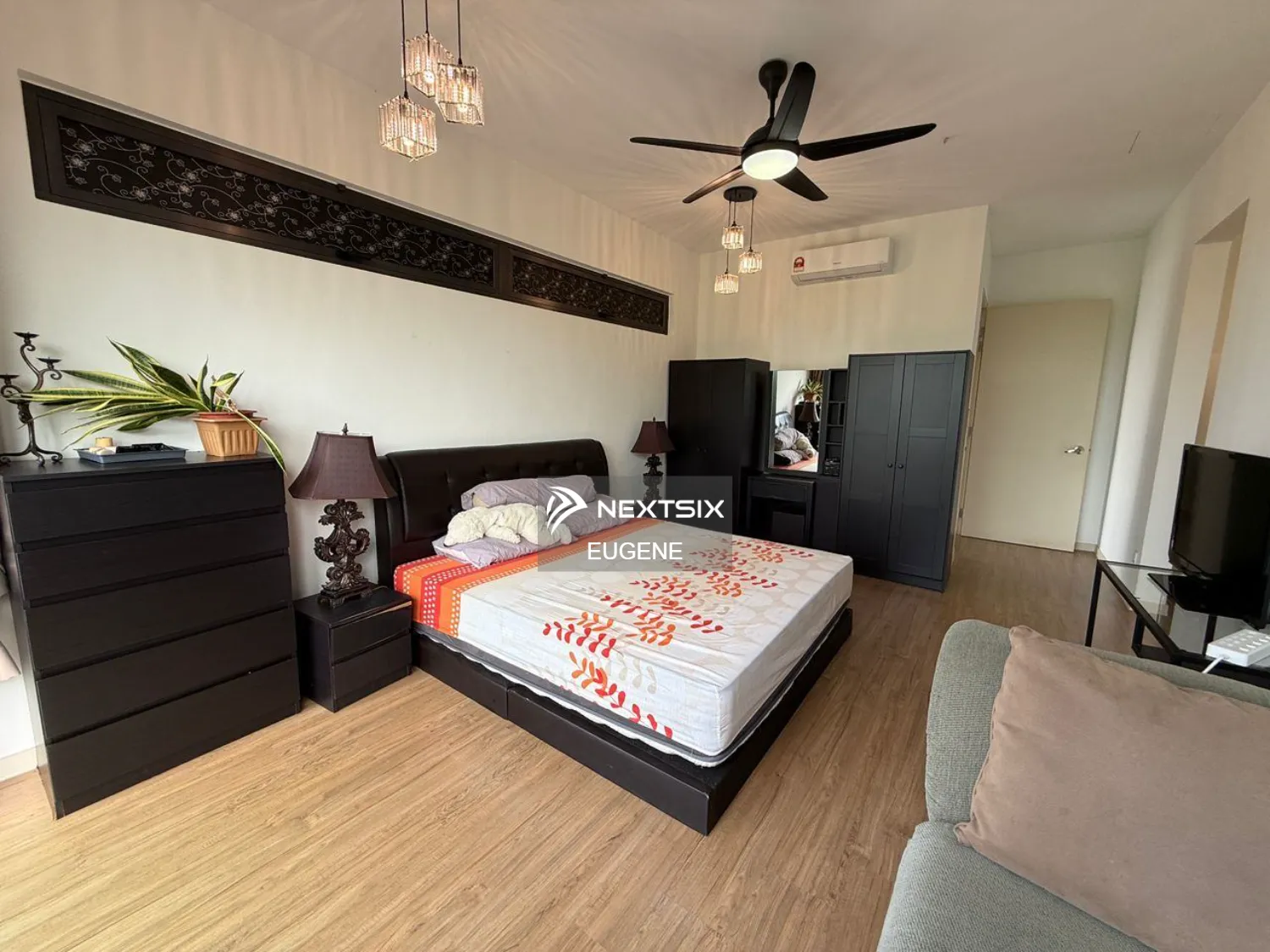Semi-detached House For Sale in Iskandar Puteri (Nusajaya) Johor - Image 16