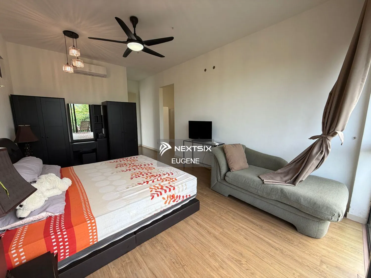 Semi-detached House For Sale in Iskandar Puteri (Nusajaya) Johor - Image 17