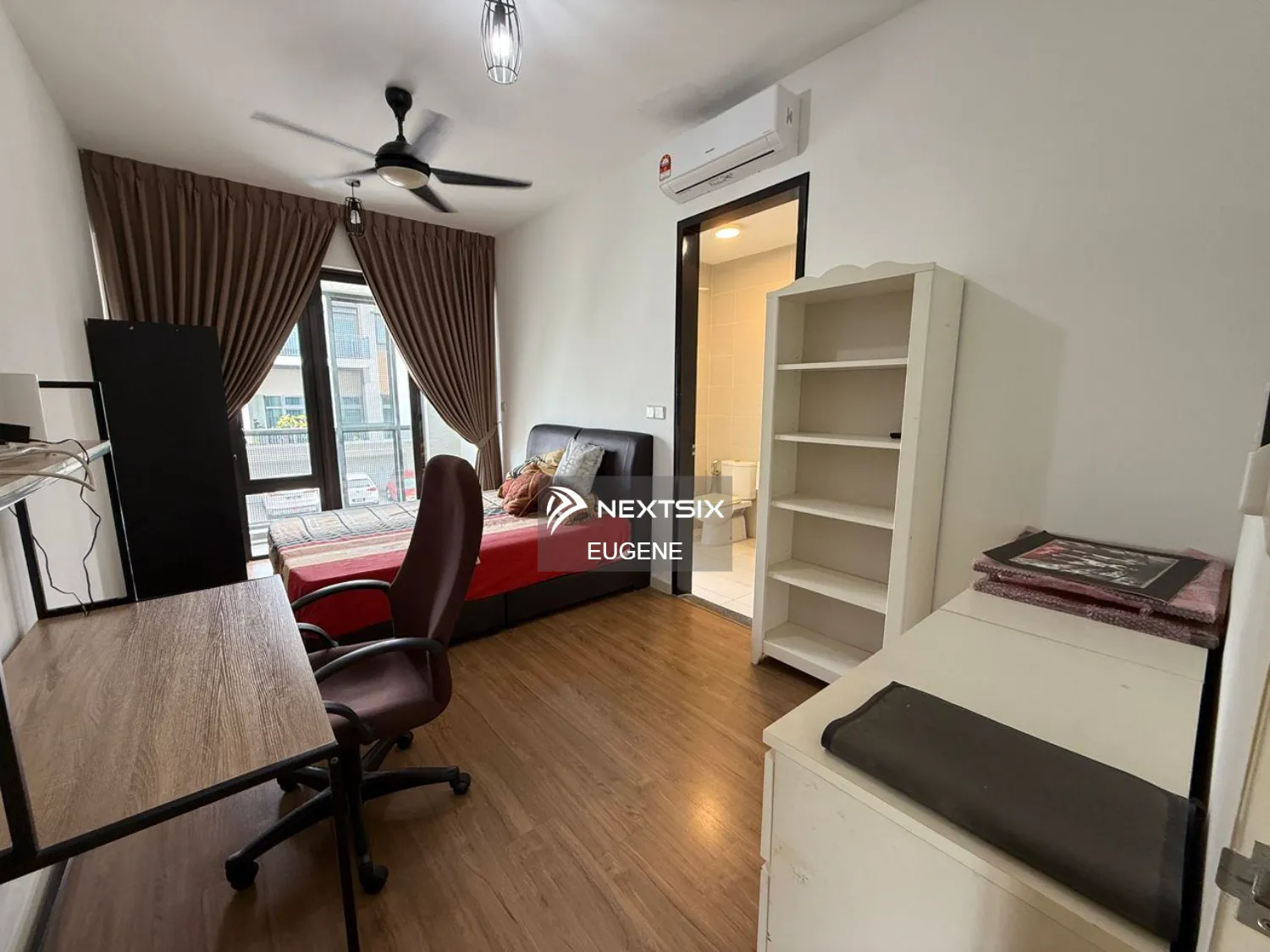 Semi-detached House For Sale in Iskandar Puteri (Nusajaya) Johor - Image 21