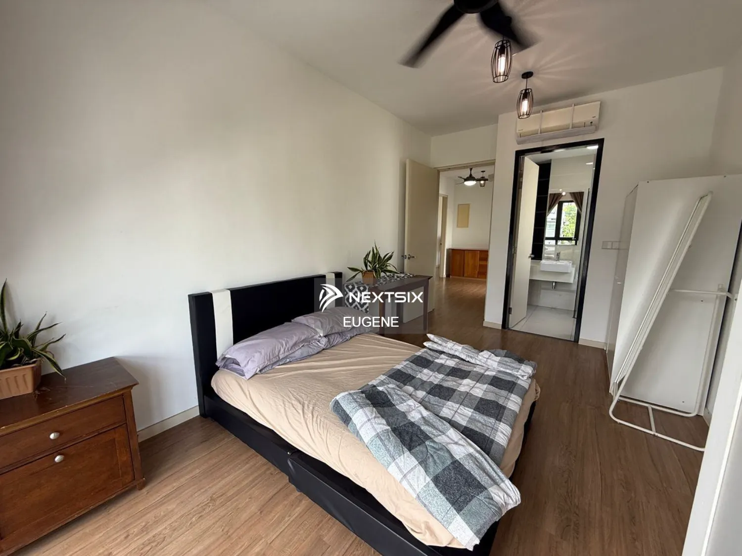 Semi-detached House For Sale in Iskandar Puteri (Nusajaya) Johor - Image 22