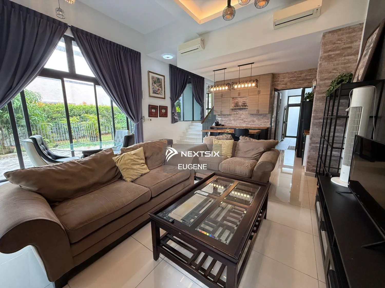 Semi-detached House For Sale in Iskandar Puteri (Nusajaya) Johor - Image 3