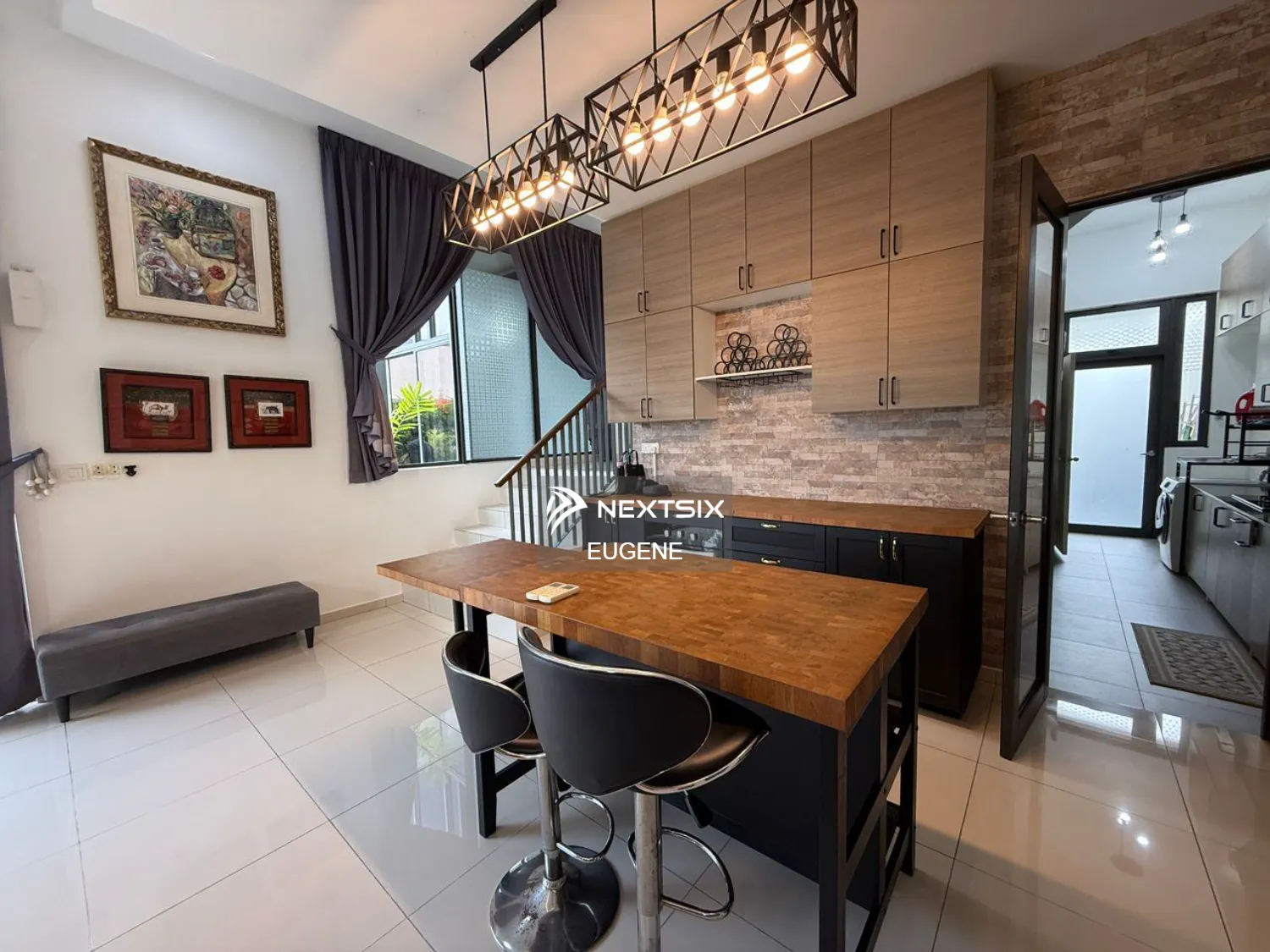 Semi-detached House For Sale in Iskandar Puteri (Nusajaya) Johor - Image 6