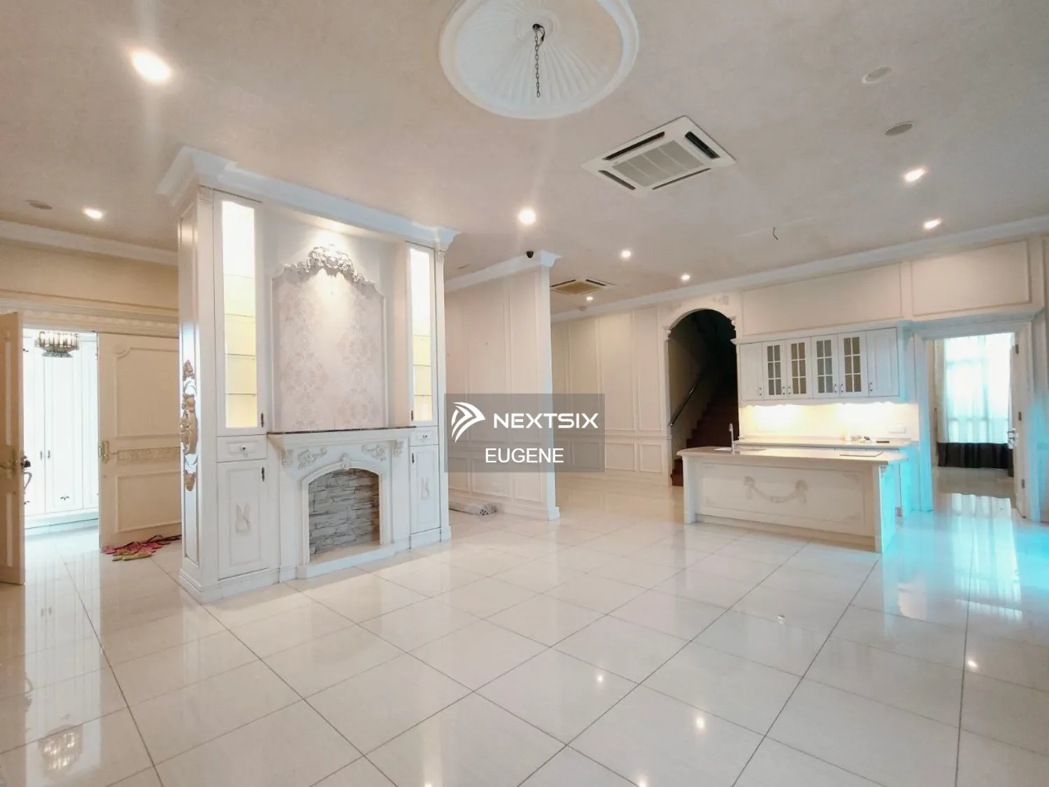 Semi-detached House For Sale in Iskandar Puteri (Nusajaya) Johor