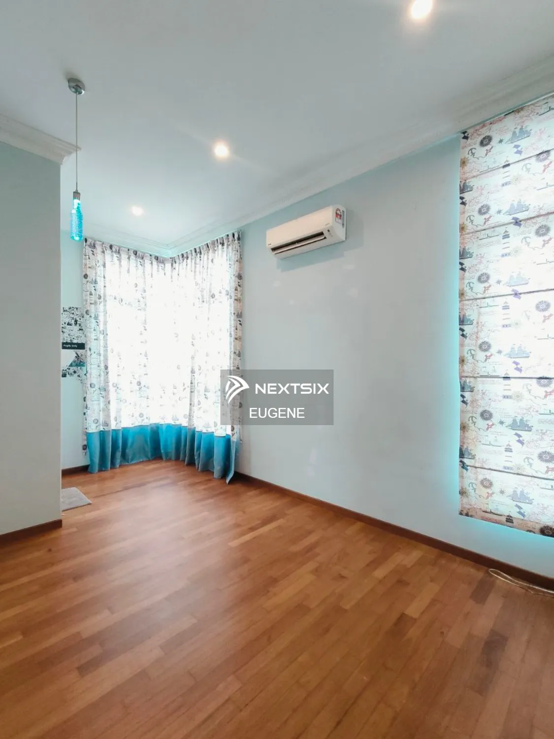 Semi-detached House For Sale in Iskandar Puteri (Nusajaya) Johor - Image 12