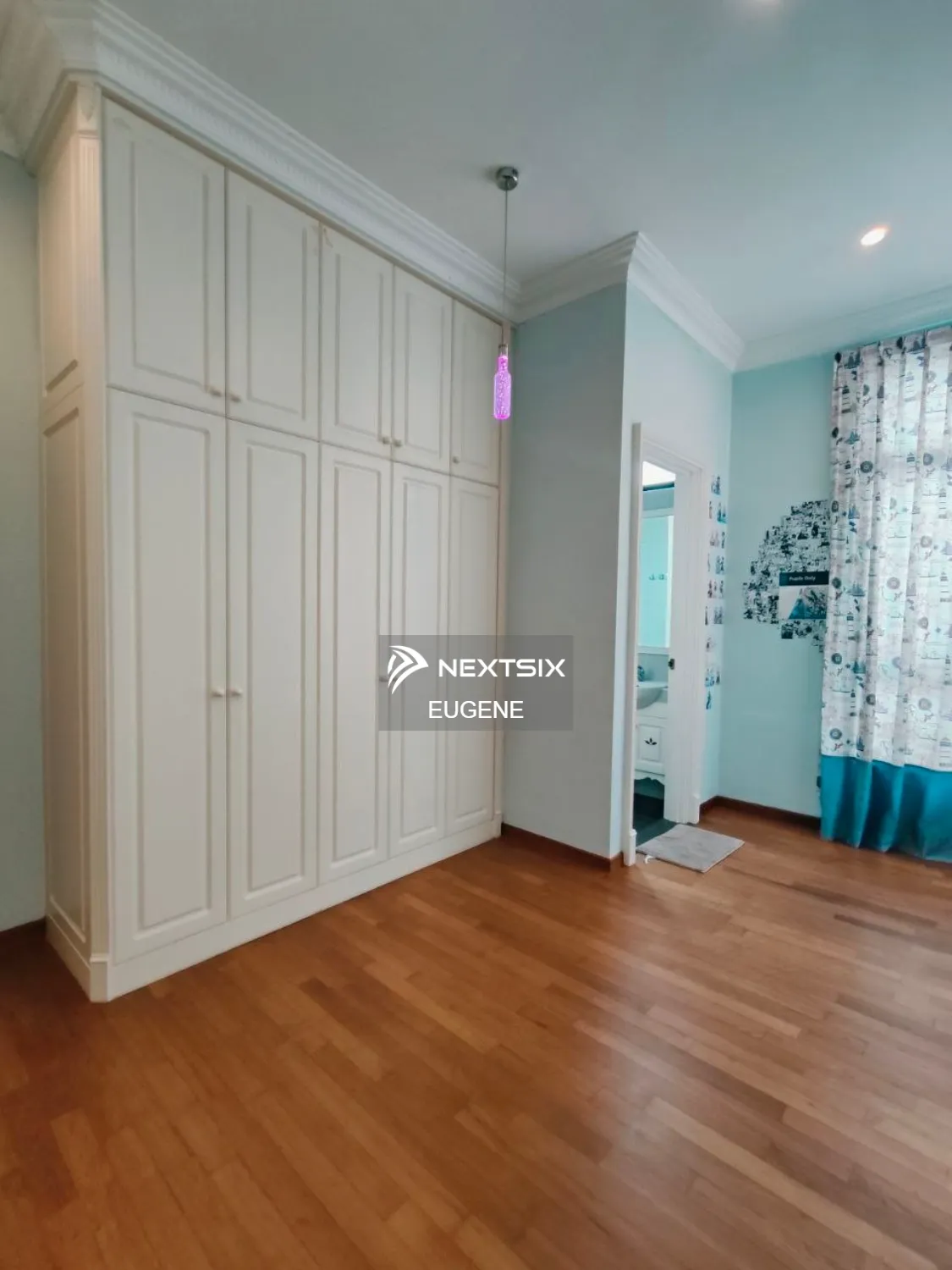 Semi-detached House For Sale in Iskandar Puteri (Nusajaya) Johor - Image 13