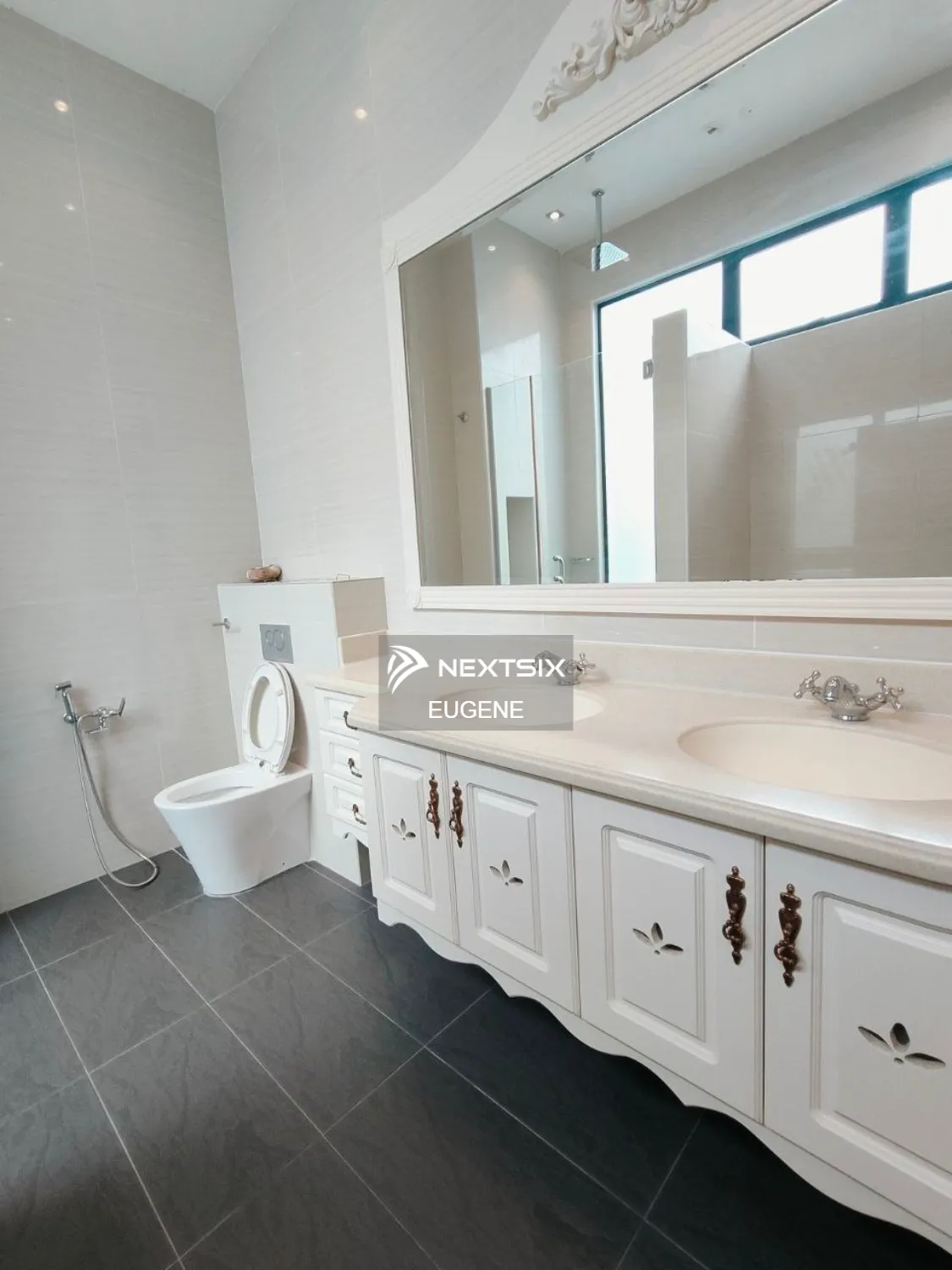 Semi-detached House For Sale in Iskandar Puteri (Nusajaya) Johor - Image 15