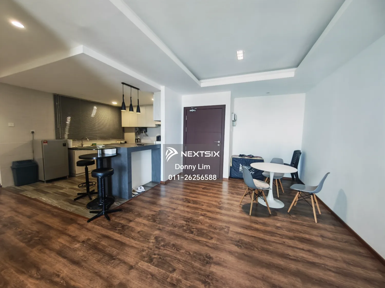 Serviced Residence For Rent in Kuching Sarawak