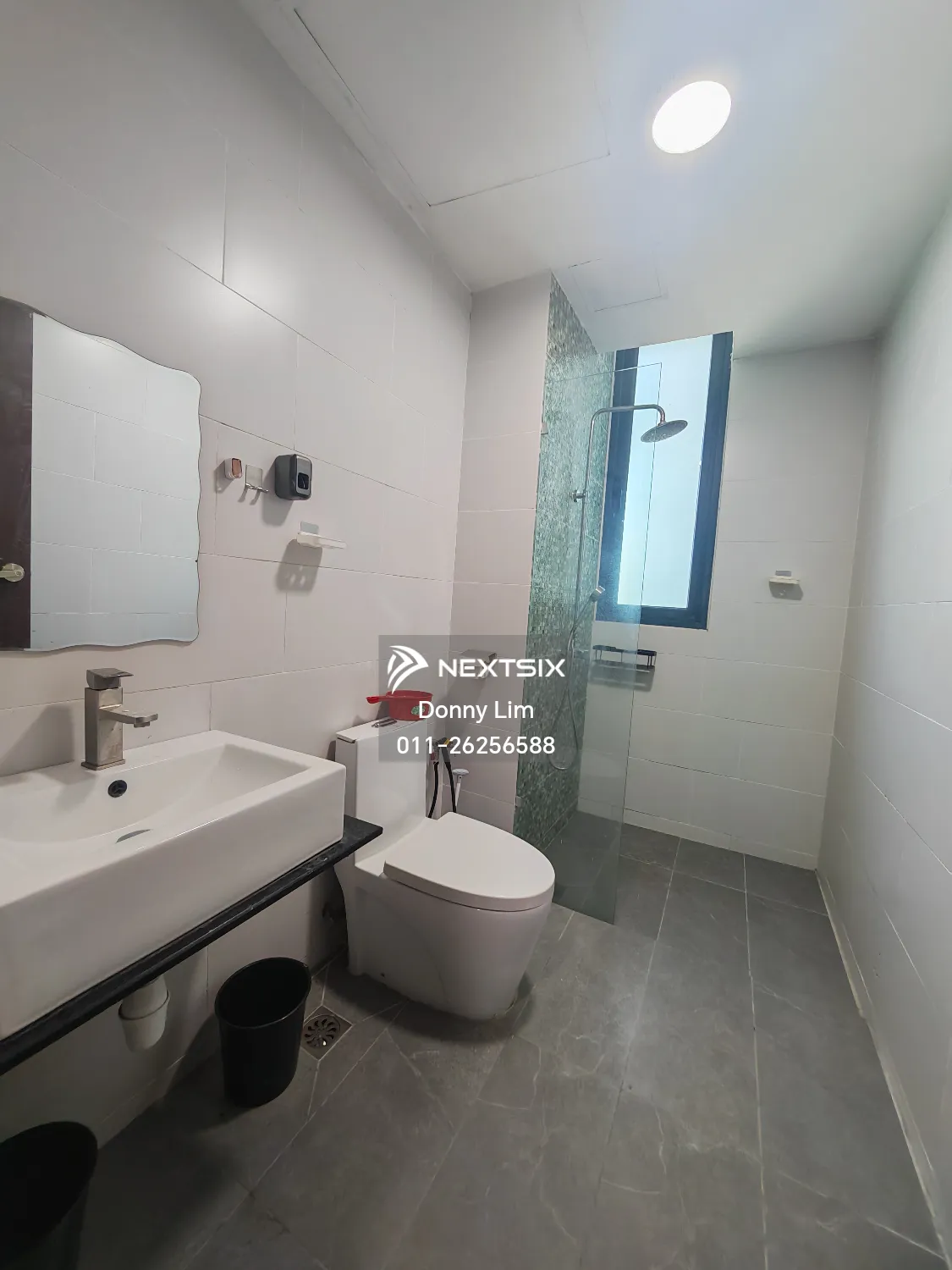 Serviced Residence For Rent in Kuching Sarawak - Image 10