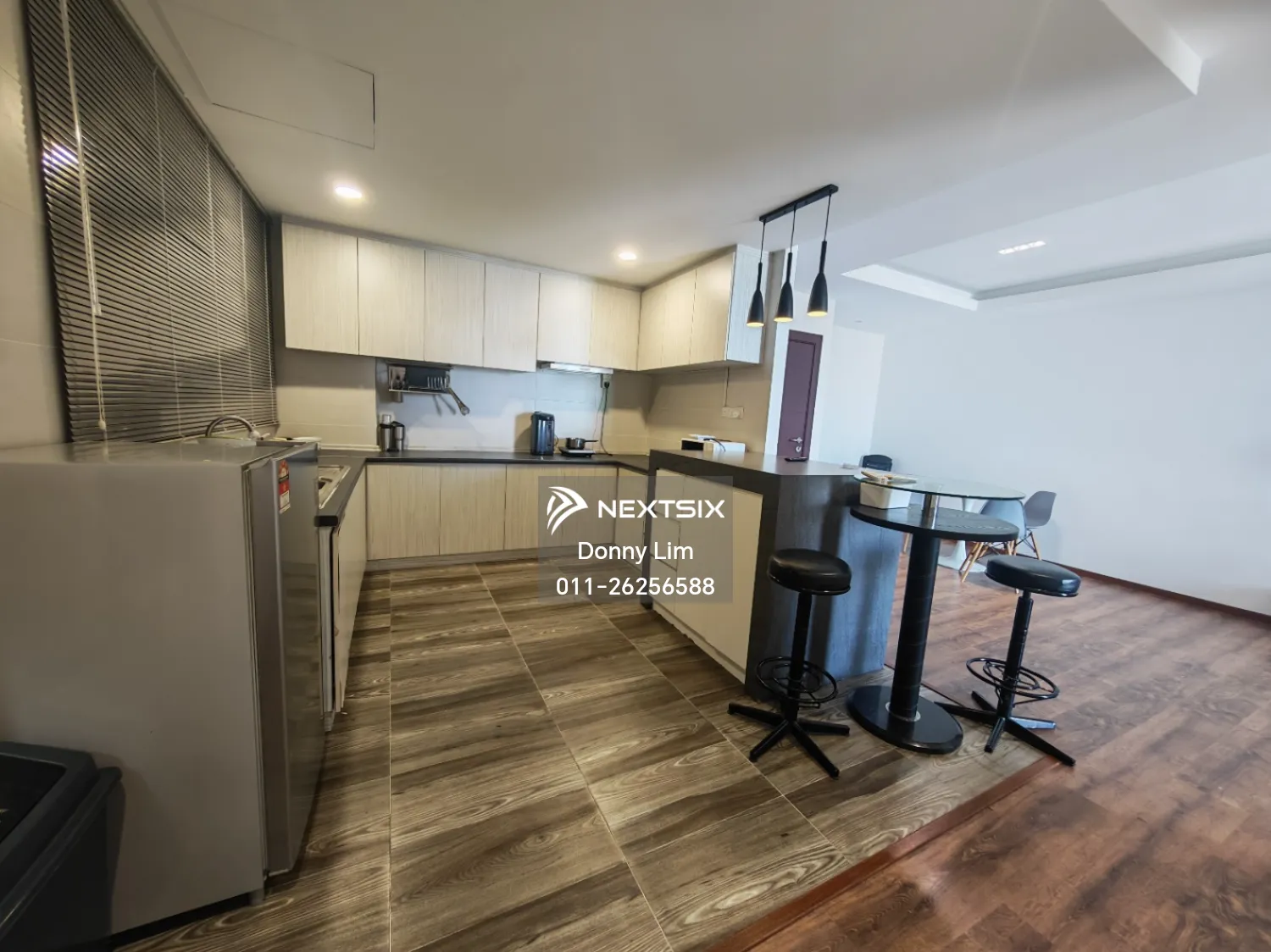 Serviced Residence For Rent in Kuching Sarawak - Image 3