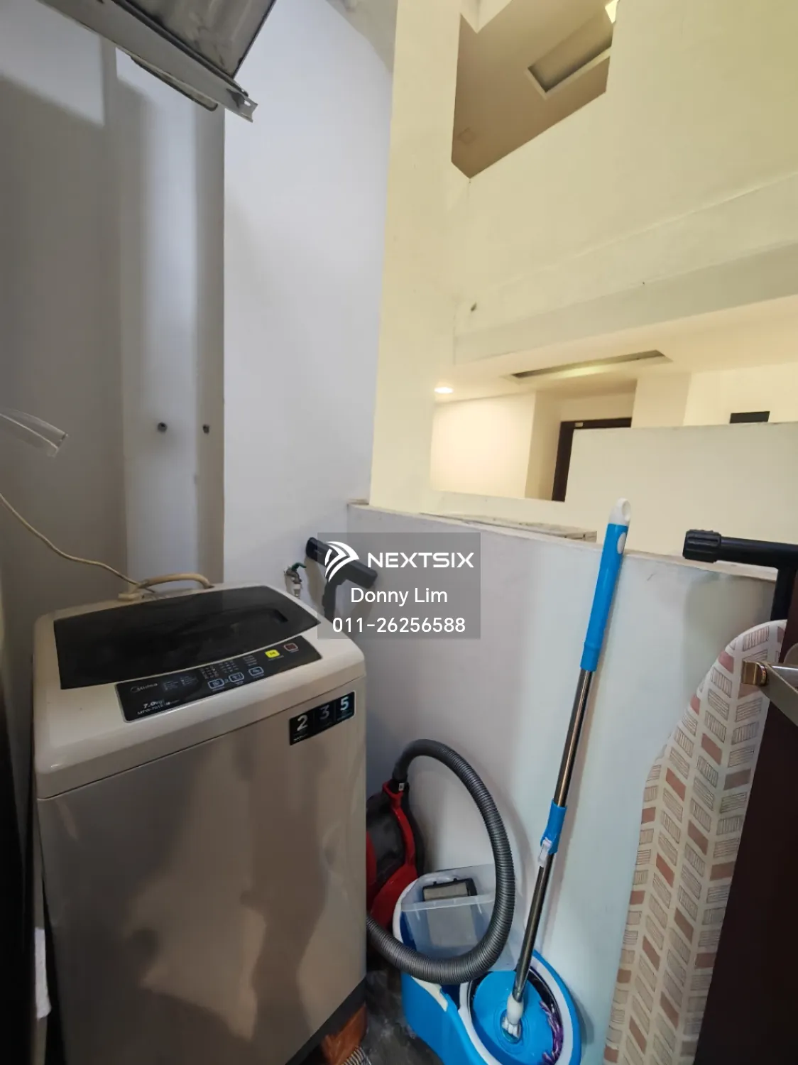 Serviced Residence For Rent in Kuching Sarawak - Image 5